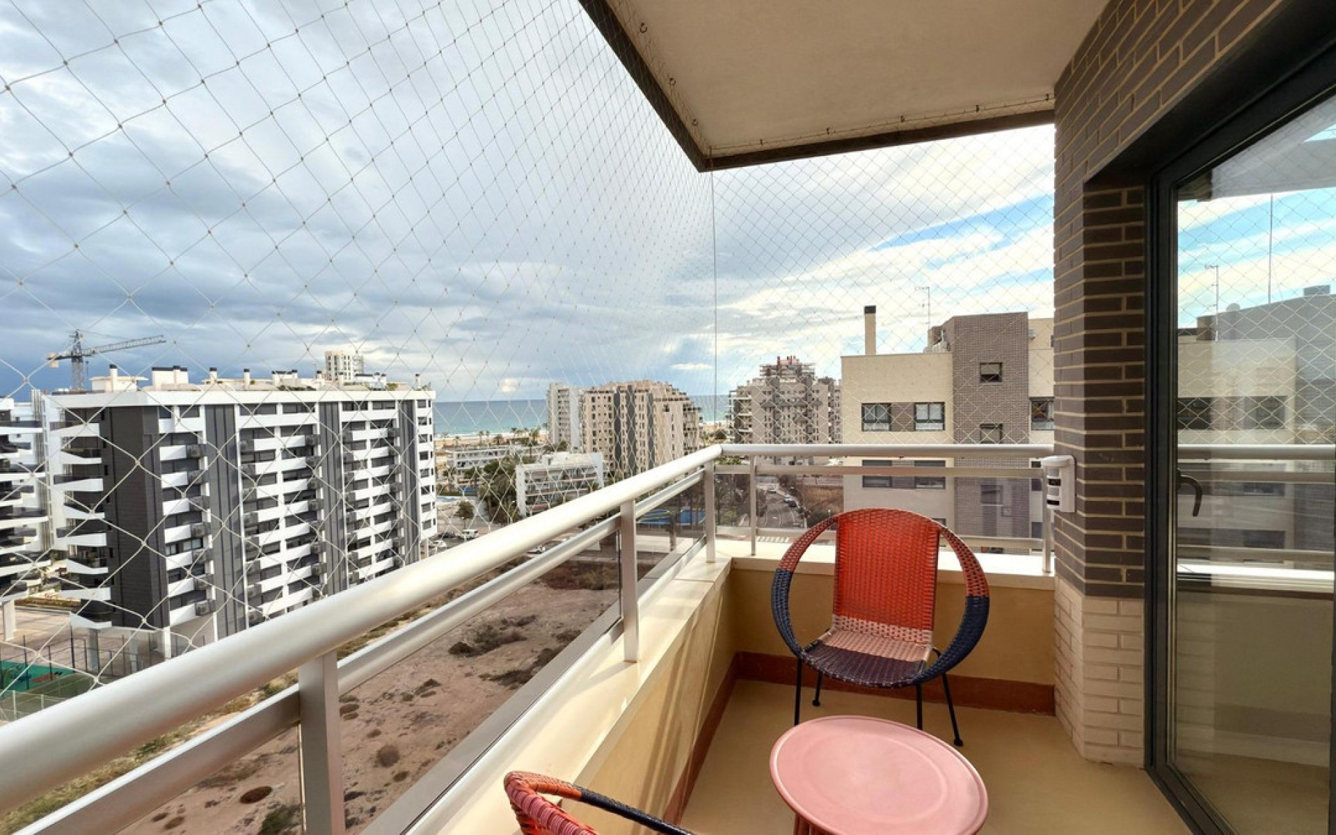 Resale - Appartement - San Juan