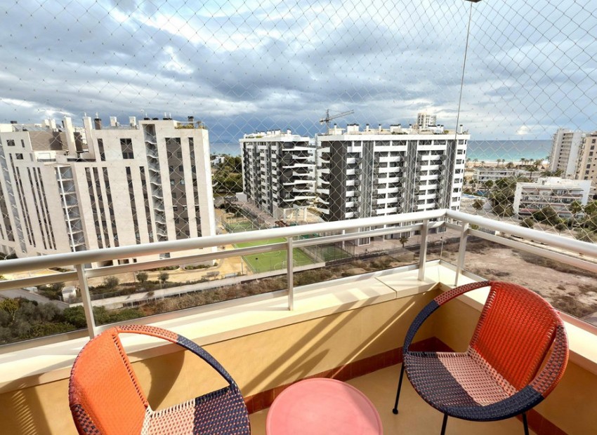 Resale - Appartement - San Juan