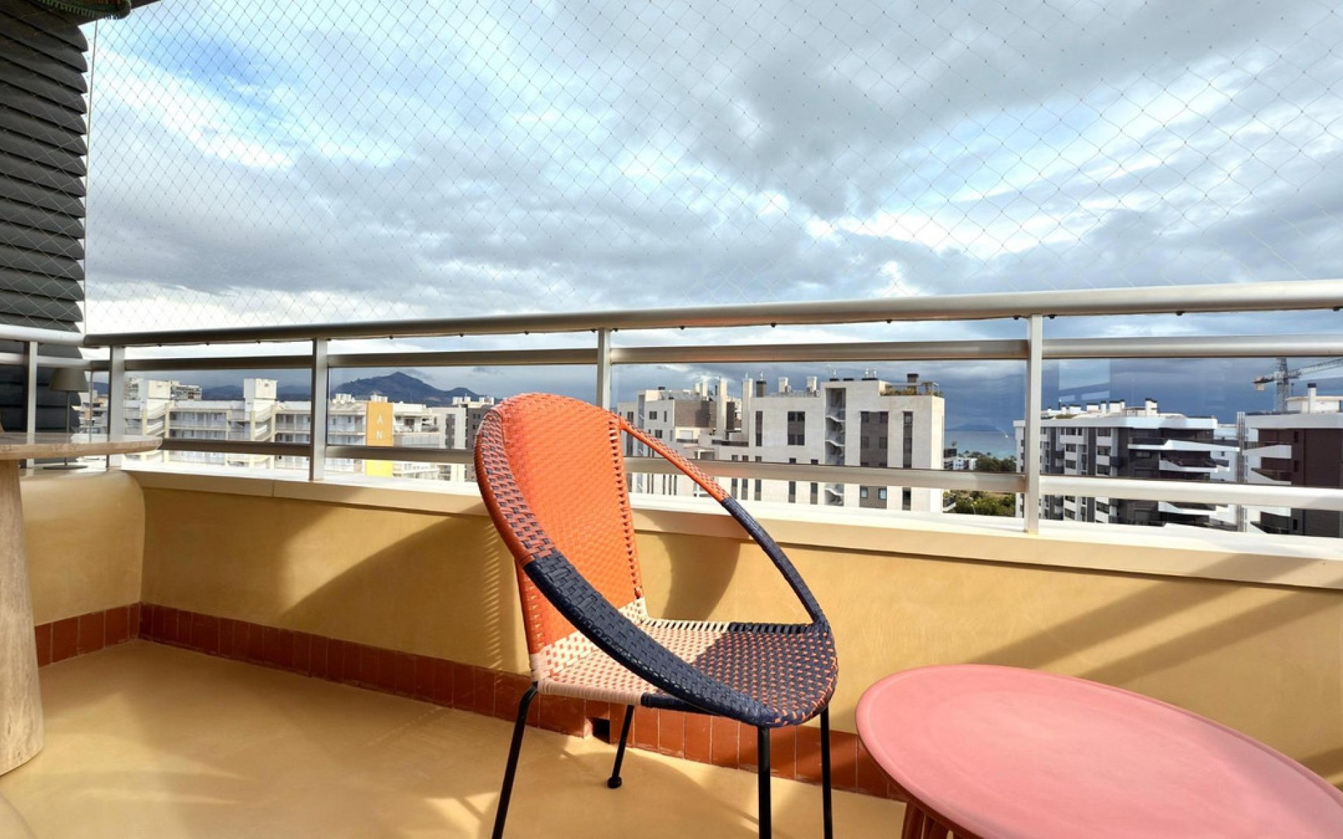 Resale - Appartement - San Juan