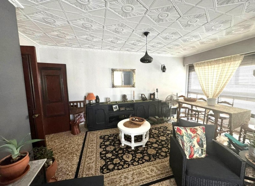 Resale - Appartement - San Miguel De Salinas - San Miguel de Salinas Centro