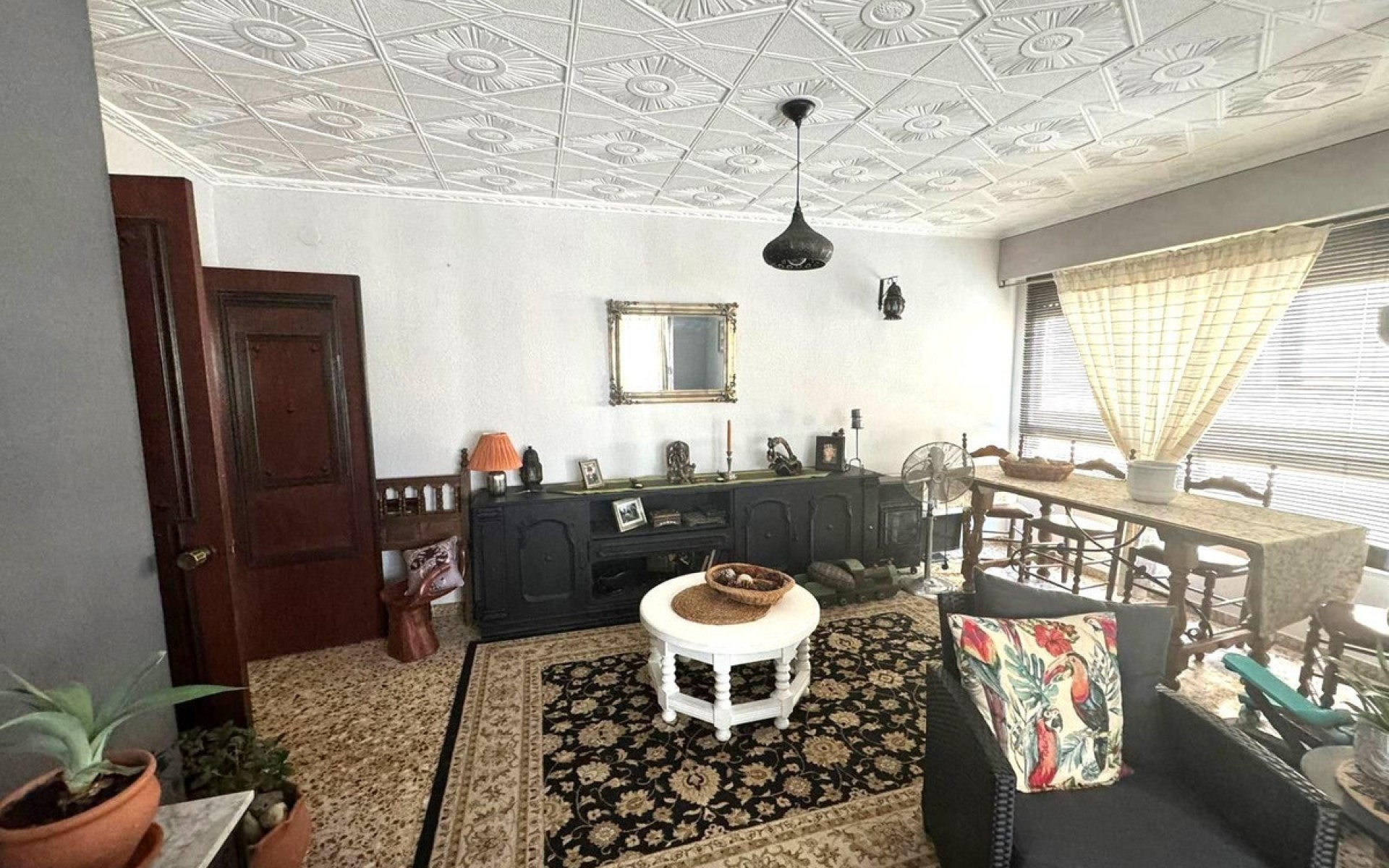 Resale - Appartement - San Miguel De Salinas - San Miguel de Salinas Centro