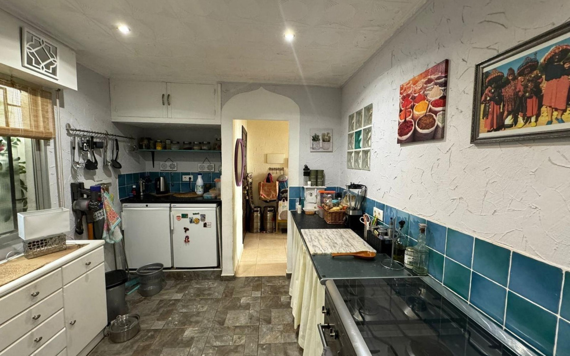 Resale - Appartement - San Miguel De Salinas - San Miguel de Salinas Centro