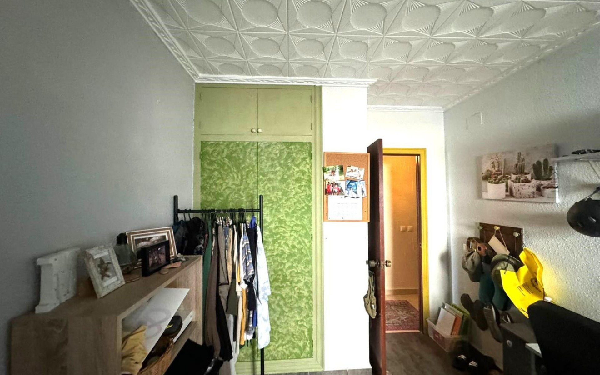 Resale - Appartement - San Miguel De Salinas - San Miguel de Salinas Centro