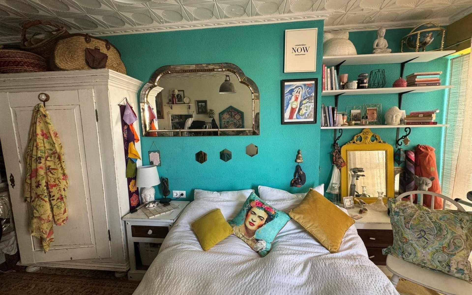 Resale - Appartement - San Miguel De Salinas - San Miguel de Salinas Centro