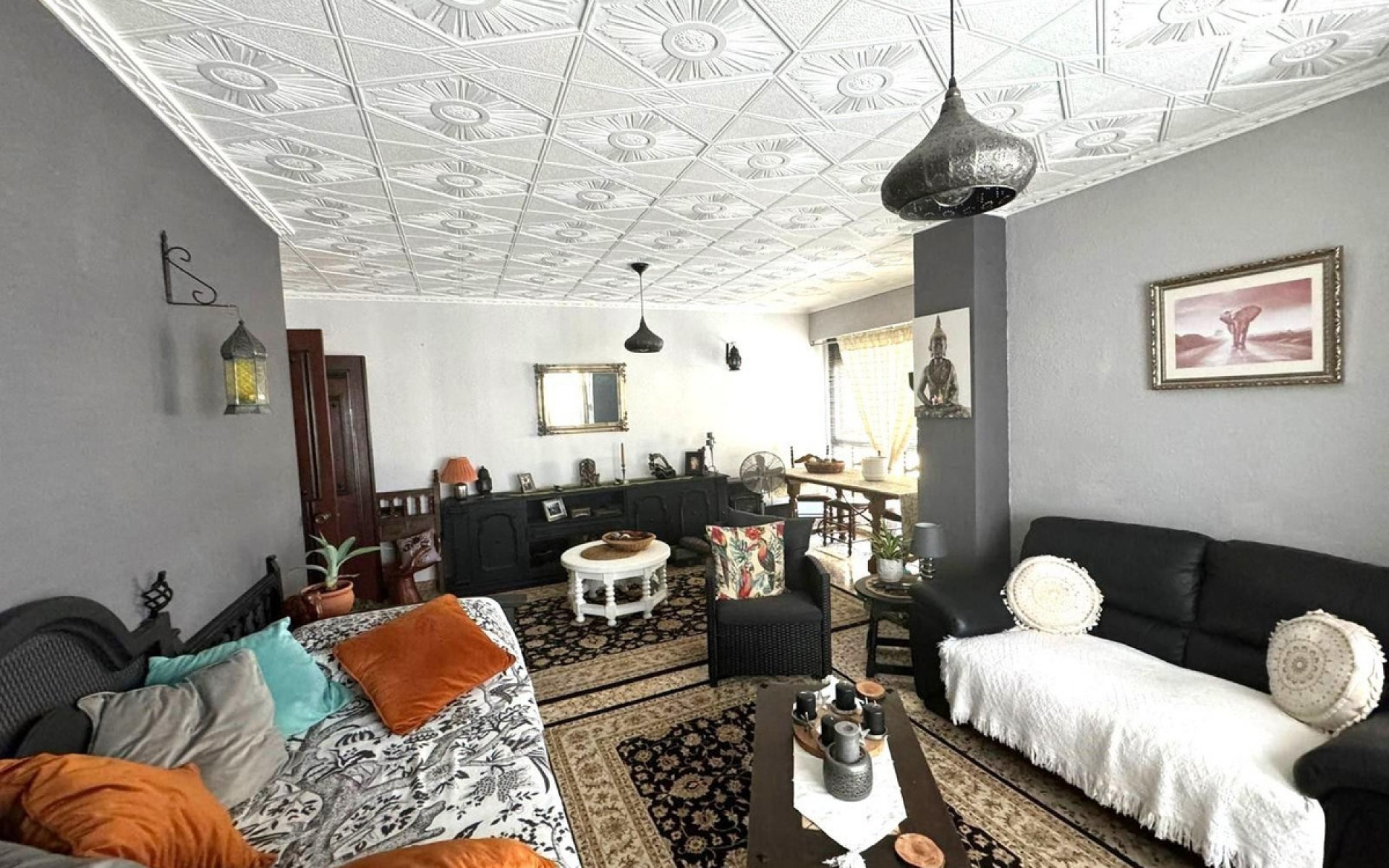 Resale - Appartement - San Miguel De Salinas - San Miguel de Salinas Centro