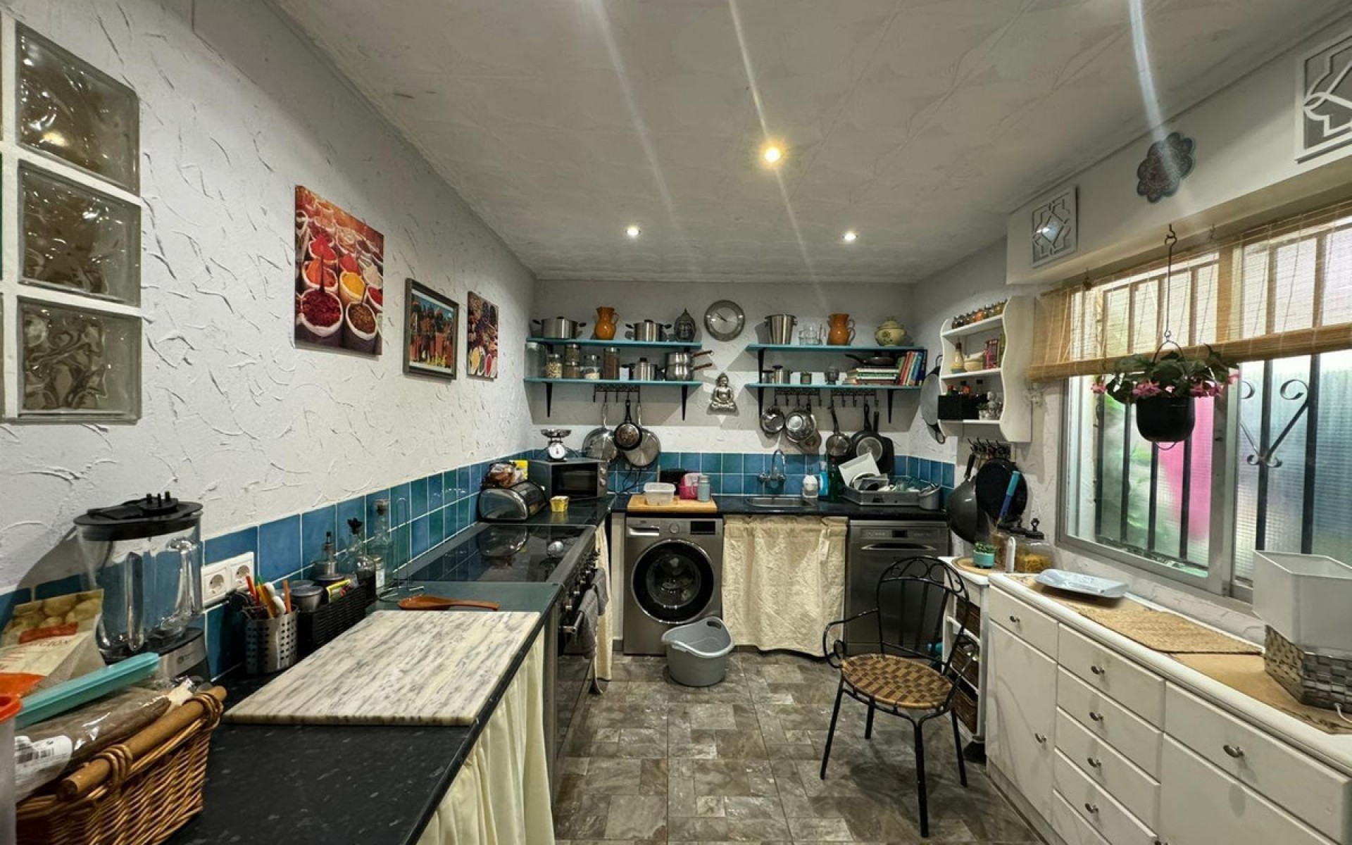 Resale - Appartement - San Miguel De Salinas - San Miguel de Salinas Centro