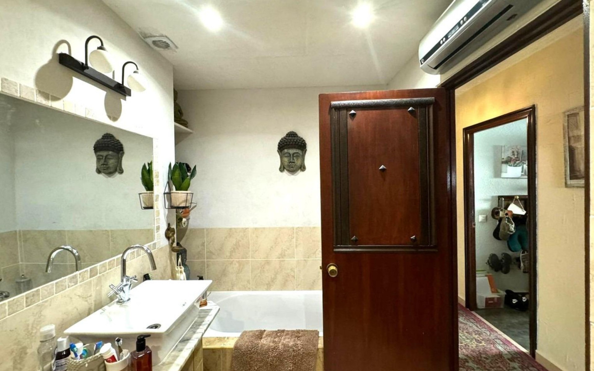 Resale - Appartement - San Miguel De Salinas - San Miguel de Salinas Centro