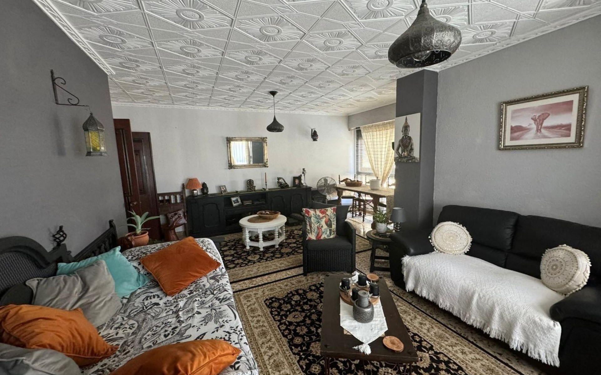 Resale - Appartement - San Miguel De Salinas - San Miguel de Salinas Centro