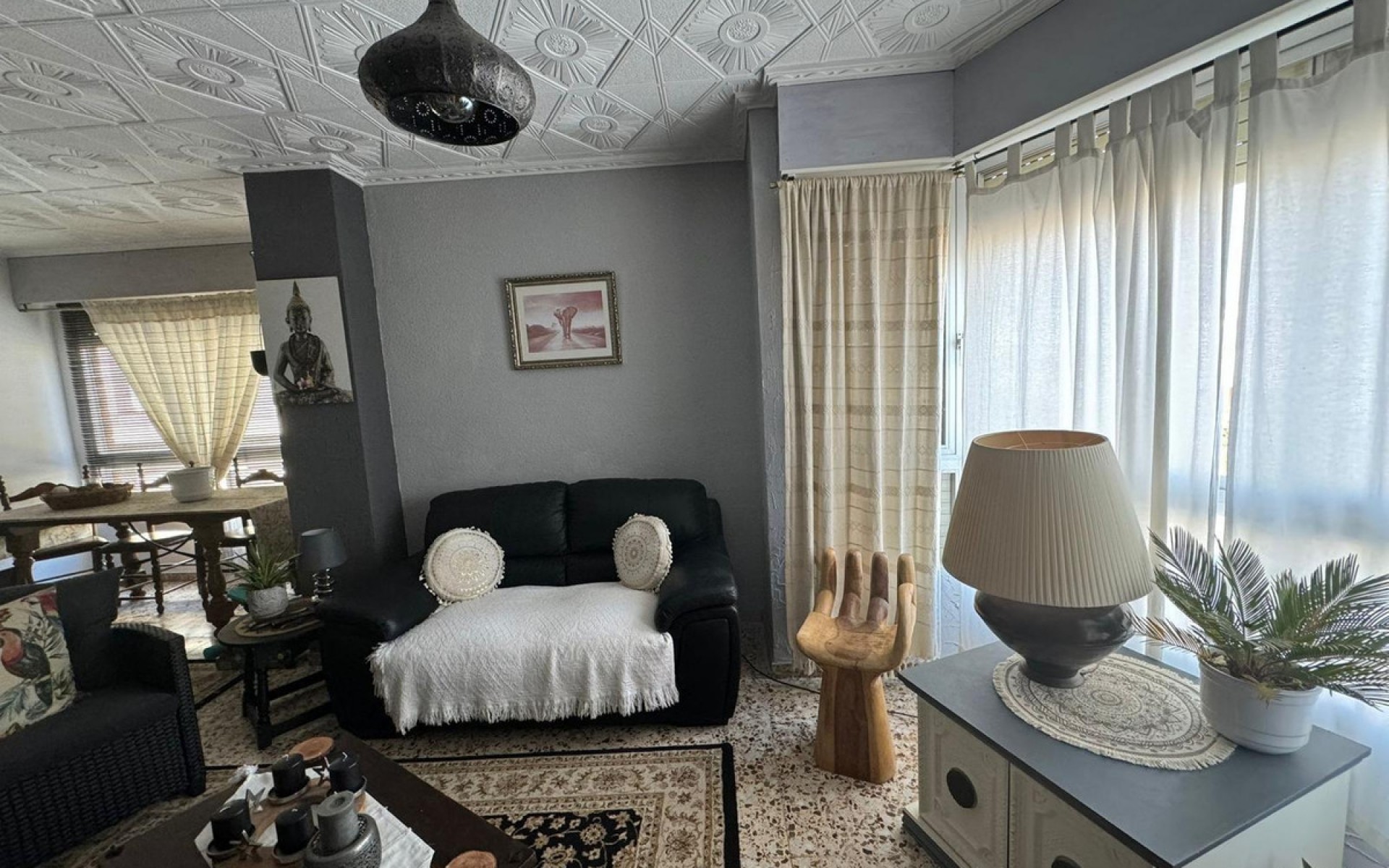 Resale - Appartement - San Miguel De Salinas - San Miguel de Salinas Centro