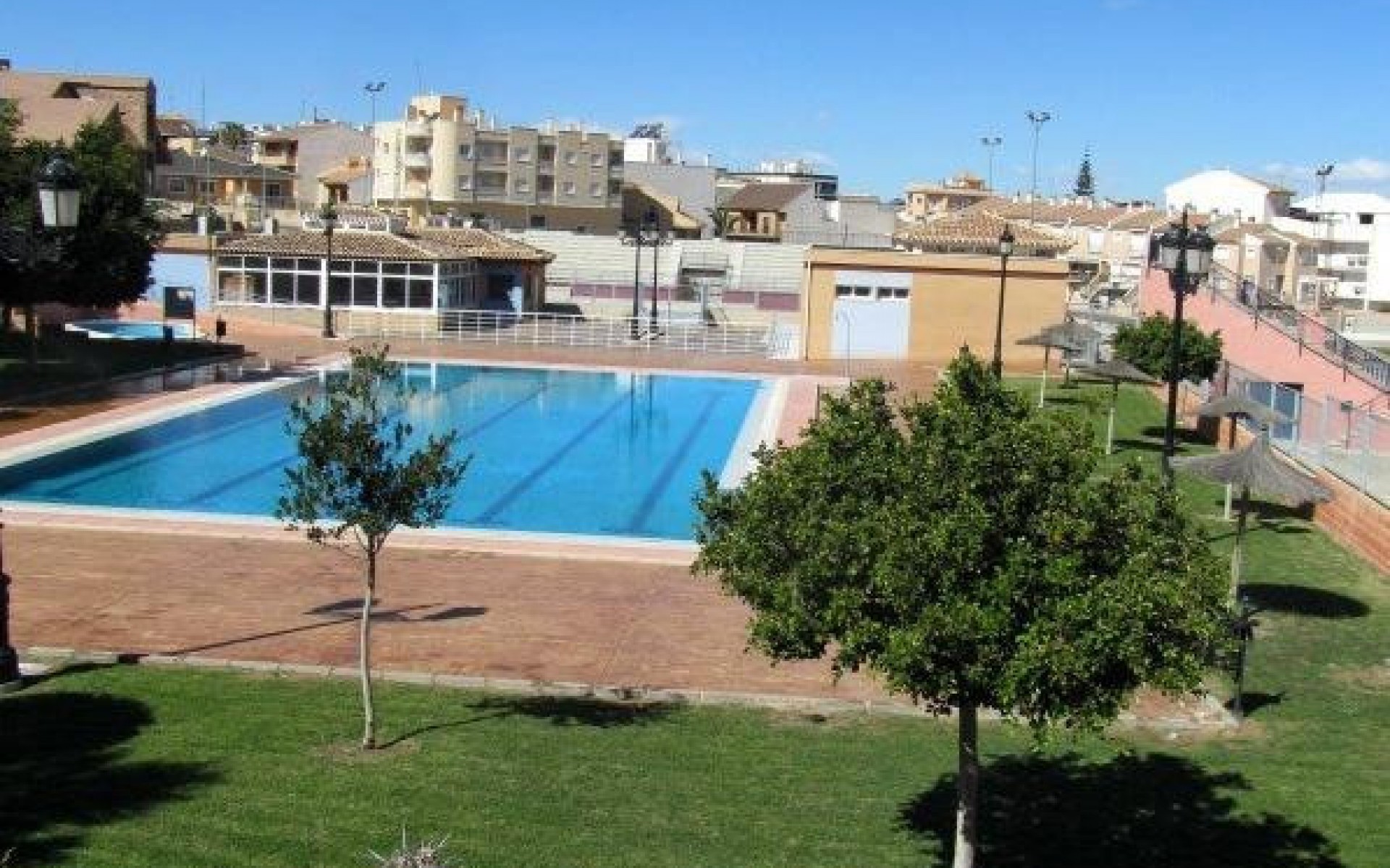 Resale - Appartement - San Miguel De Salinas - San Miguel de Salinas Centro