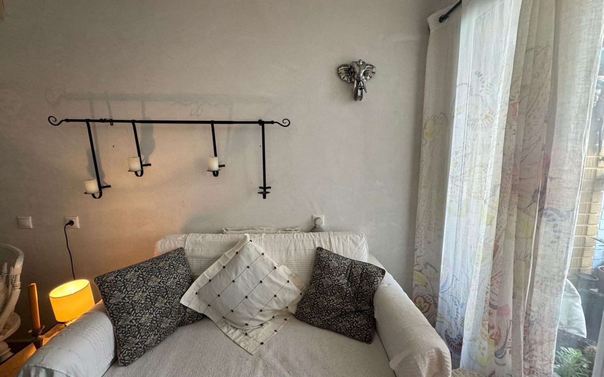 Resale - Appartement - San Miguel De Salinas - San Miguel de Salinas Centro