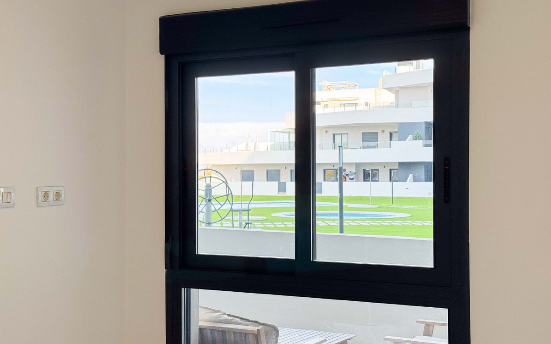 Resale - Appartement - San Miguel De Salinas - San Miguel de Salinas Centro