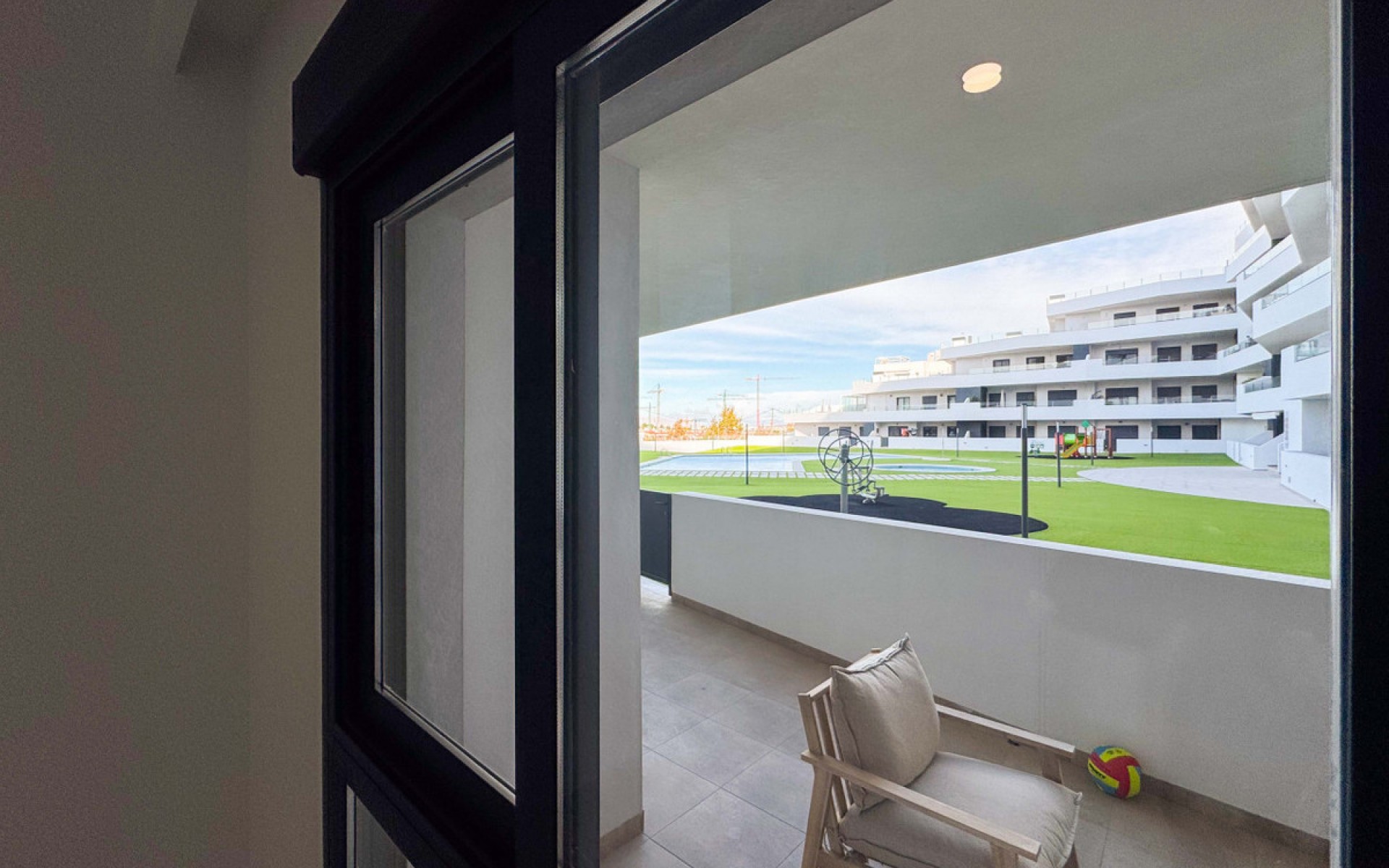 Resale - Appartement - San Miguel De Salinas - San Miguel de Salinas Centro