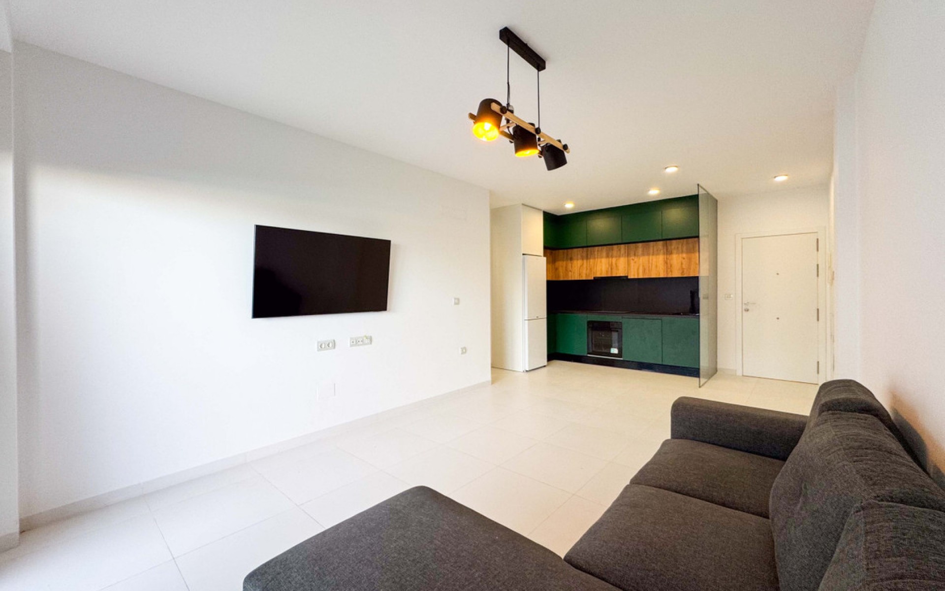 Resale - Appartement - San Miguel De Salinas - San Miguel de Salinas Centro