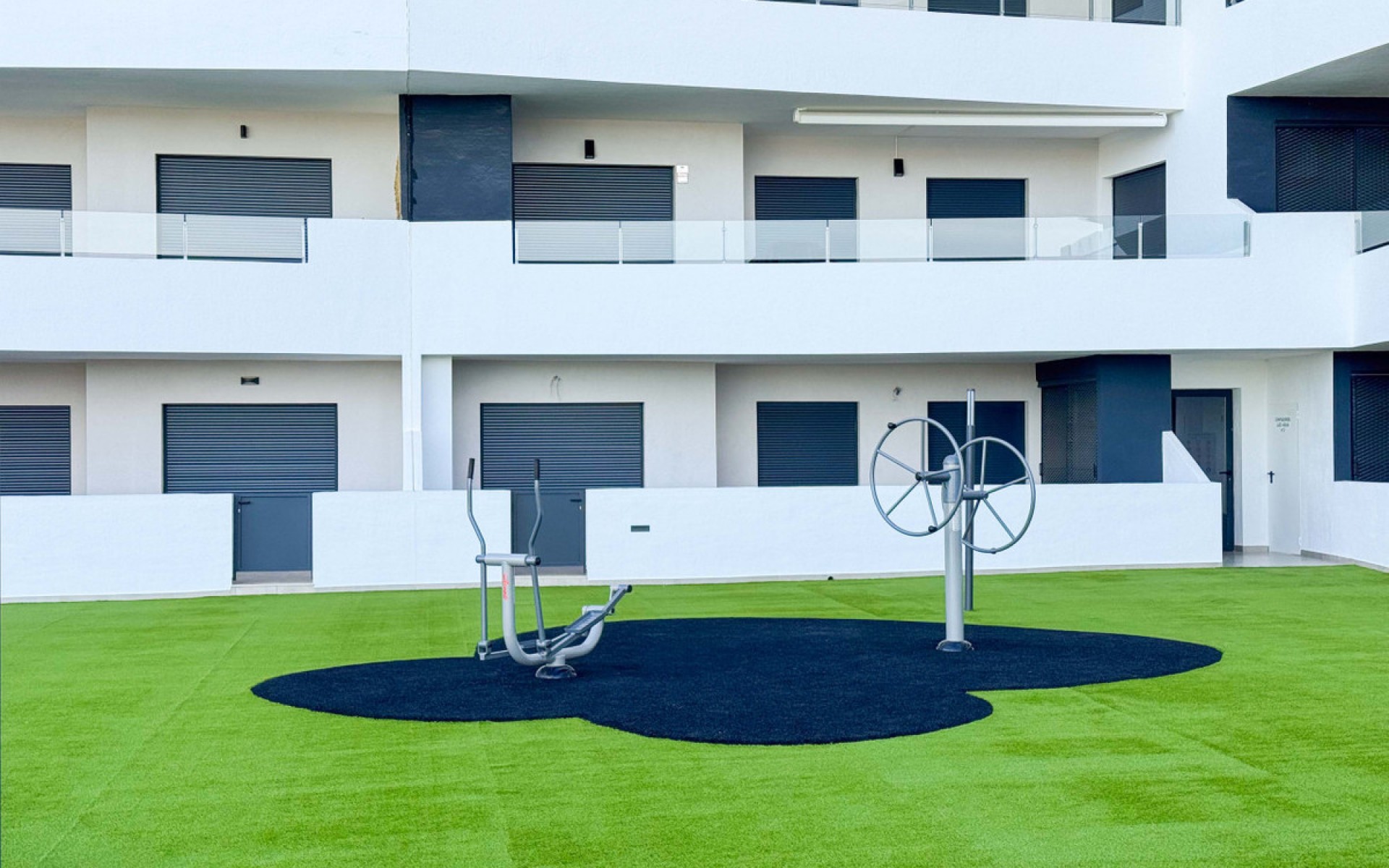 Resale - Appartement - San Miguel De Salinas - San Miguel de Salinas Centro