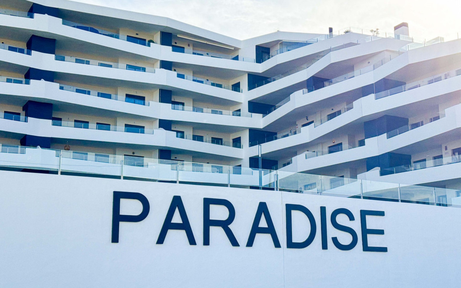 Resale - Appartement - San Miguel De Salinas - San Miguel de Salinas Centro