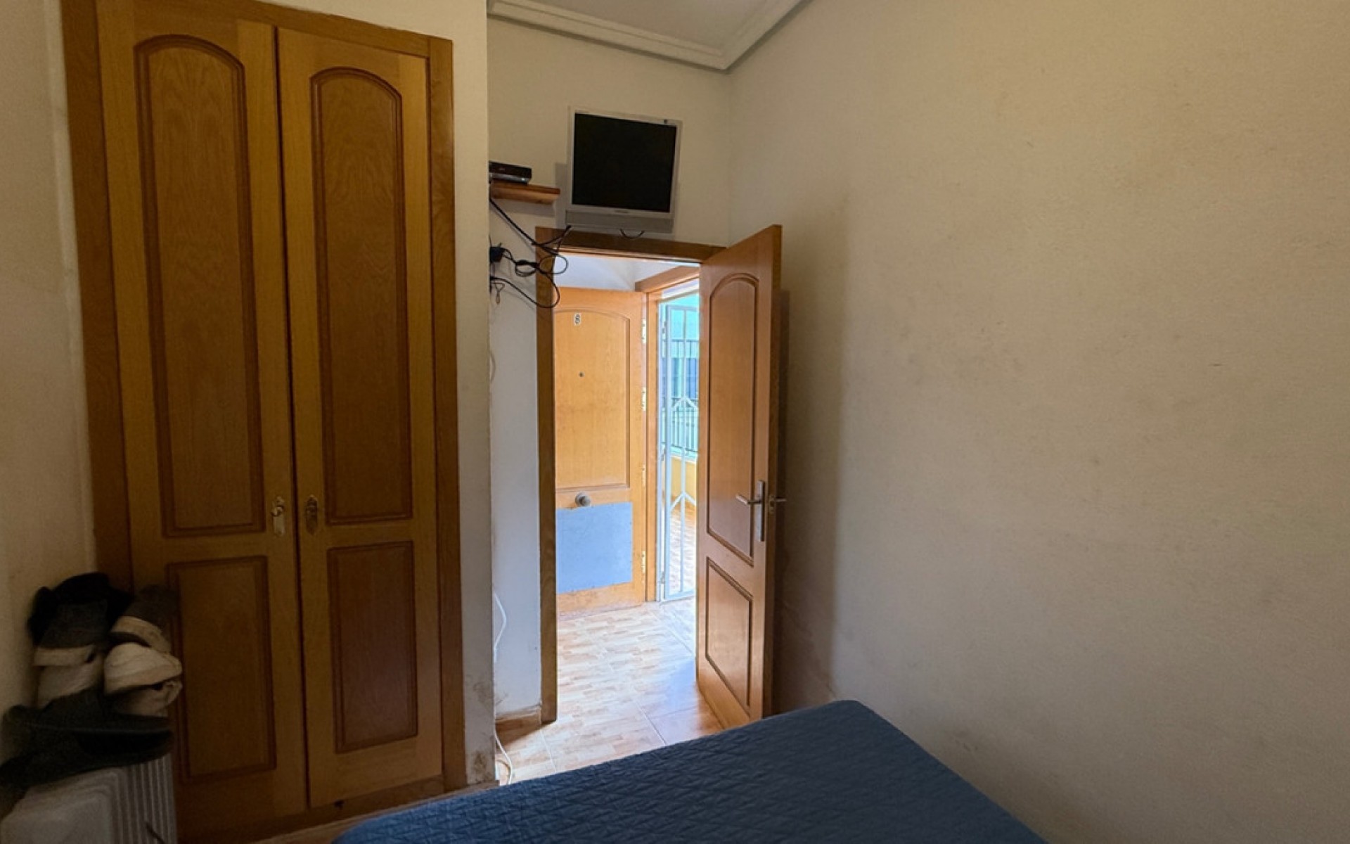 Resale - Appartement - San Miguel De Salinas - San Miguel de Salinas Centro