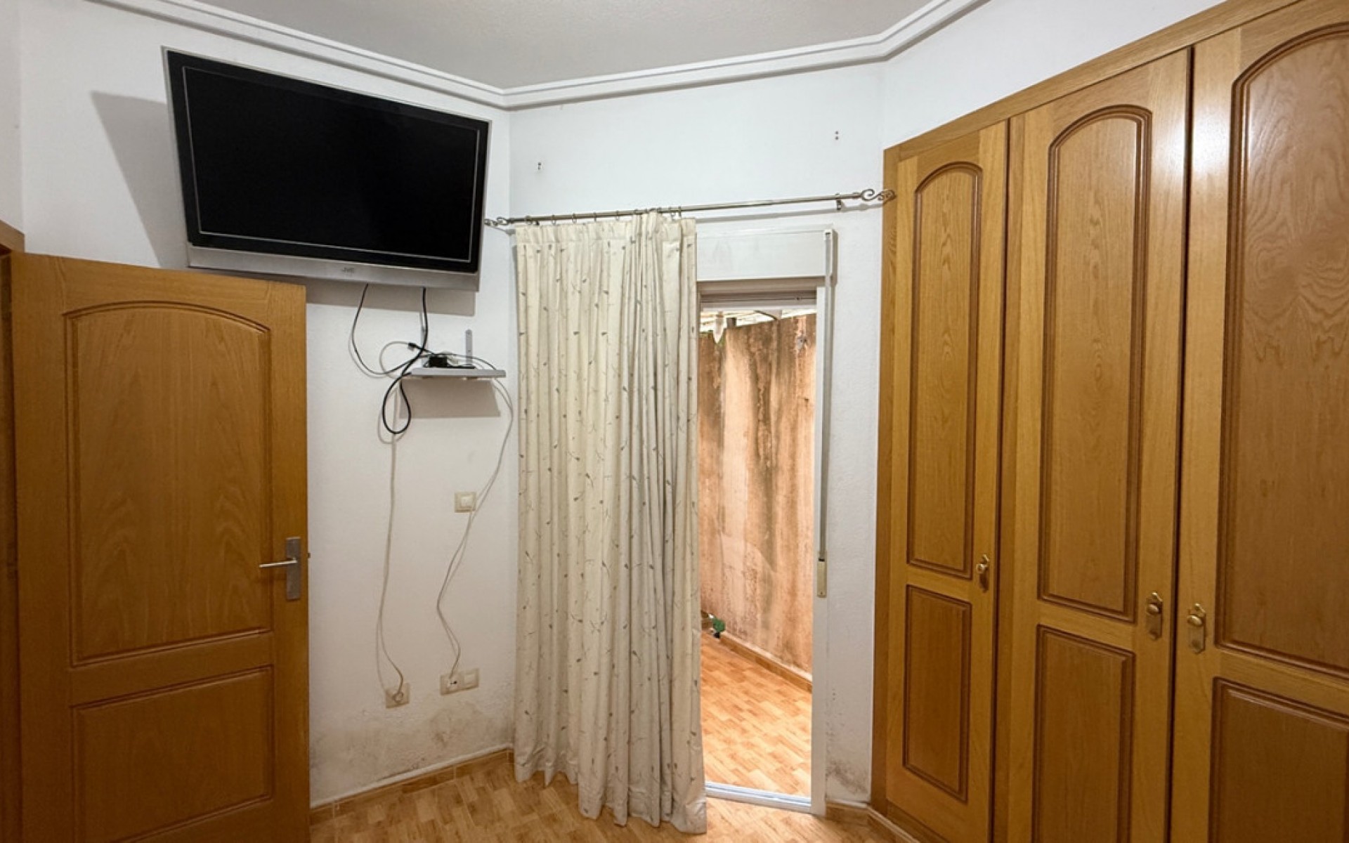 Resale - Appartement - San Miguel De Salinas - San Miguel de Salinas Centro