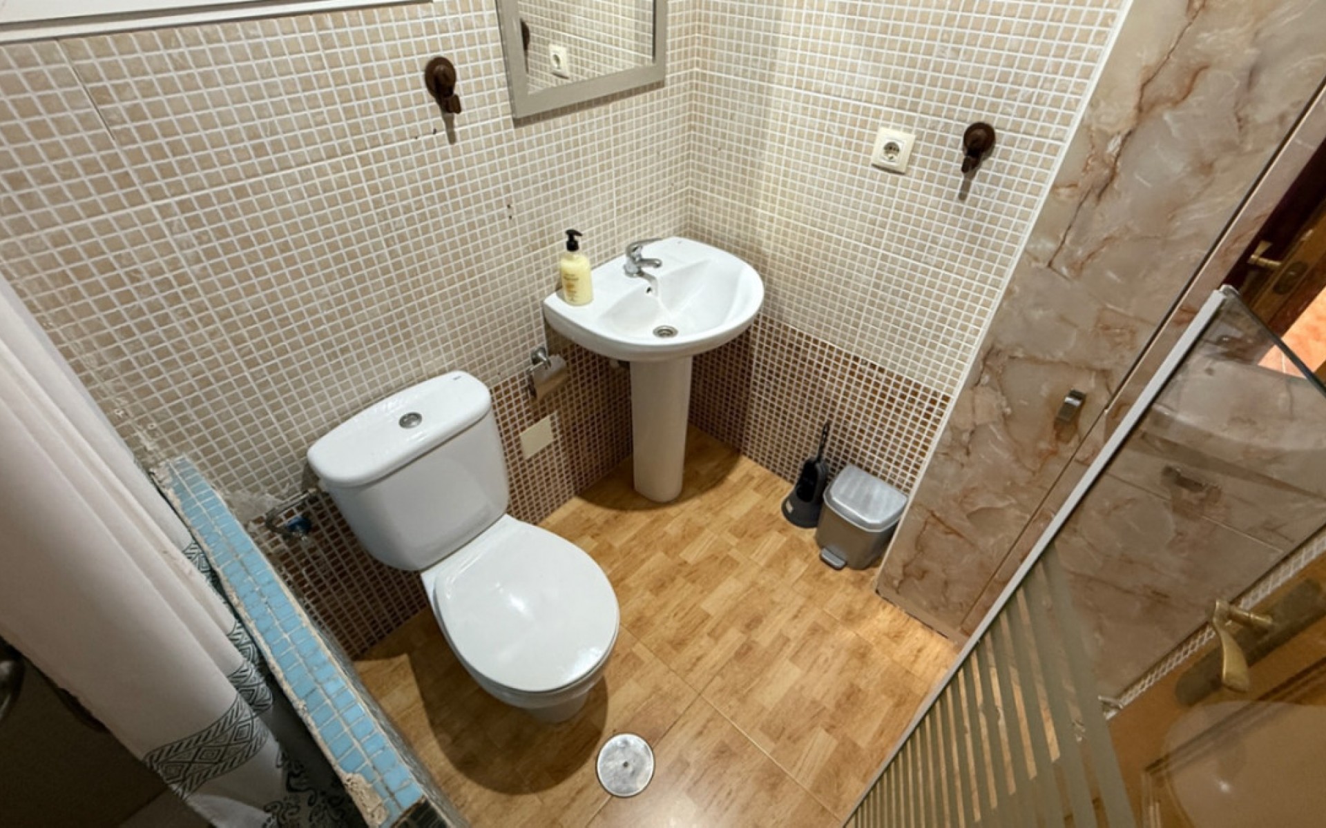 Resale - Appartement - San Miguel De Salinas - San Miguel de Salinas Centro