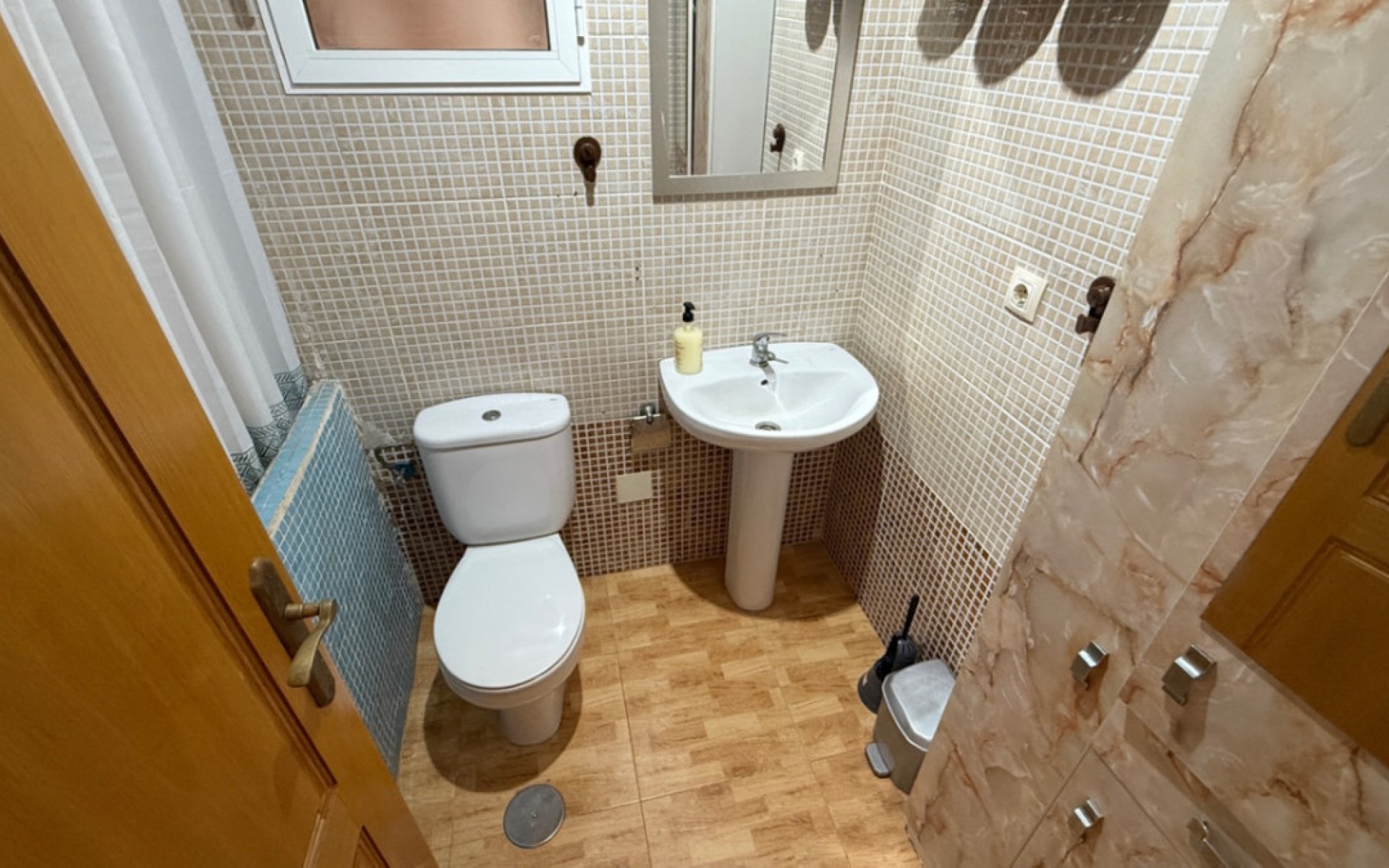 Resale - Appartement - San Miguel De Salinas - San Miguel de Salinas Centro