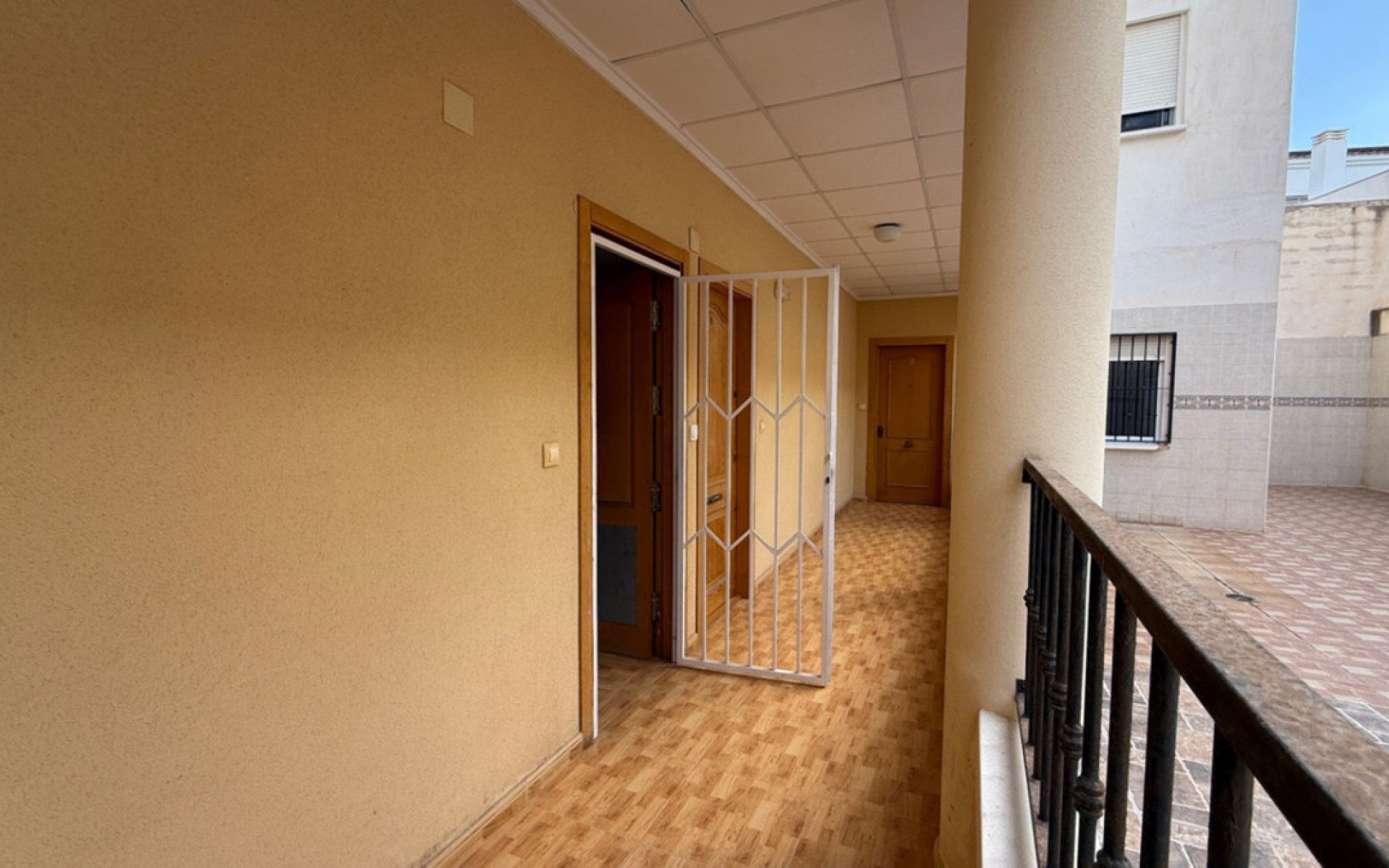 Resale - Appartement - San Miguel De Salinas - San Miguel de Salinas Centro