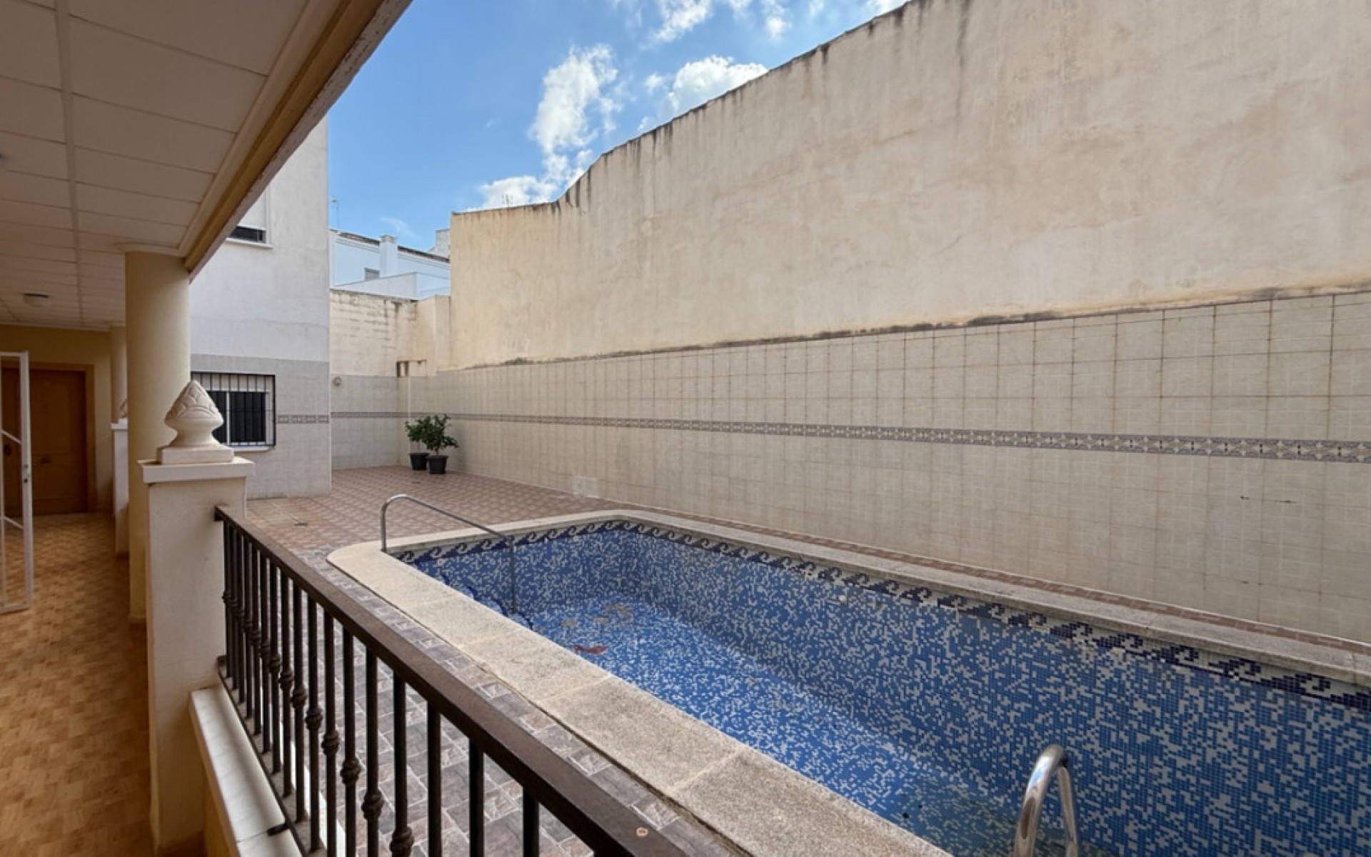 Resale - Appartement - San Miguel De Salinas - San Miguel de Salinas Centro