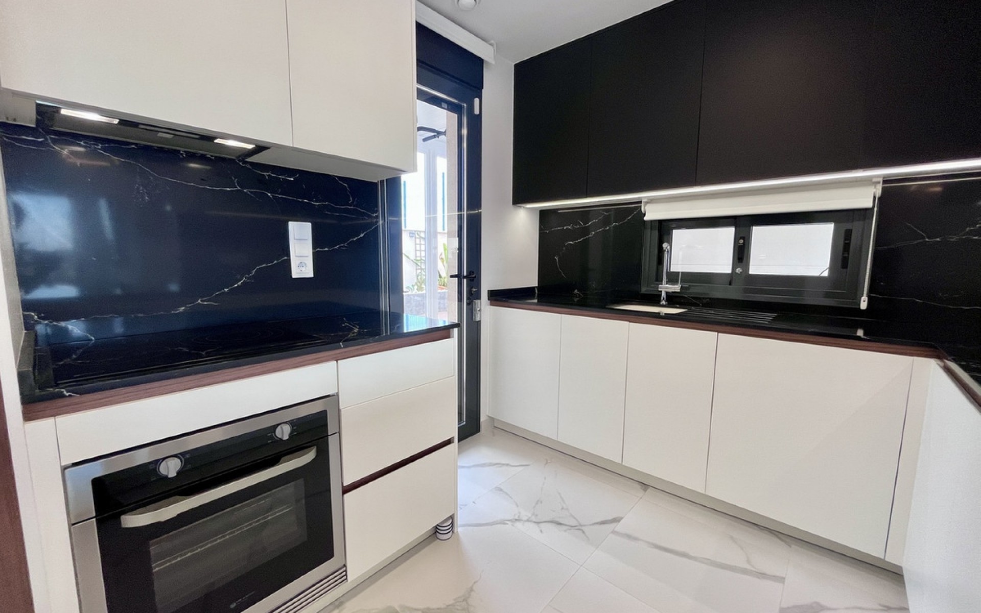 Resale - Appartement - San Miguel De Salinas - San Miguel de Salinas Centro