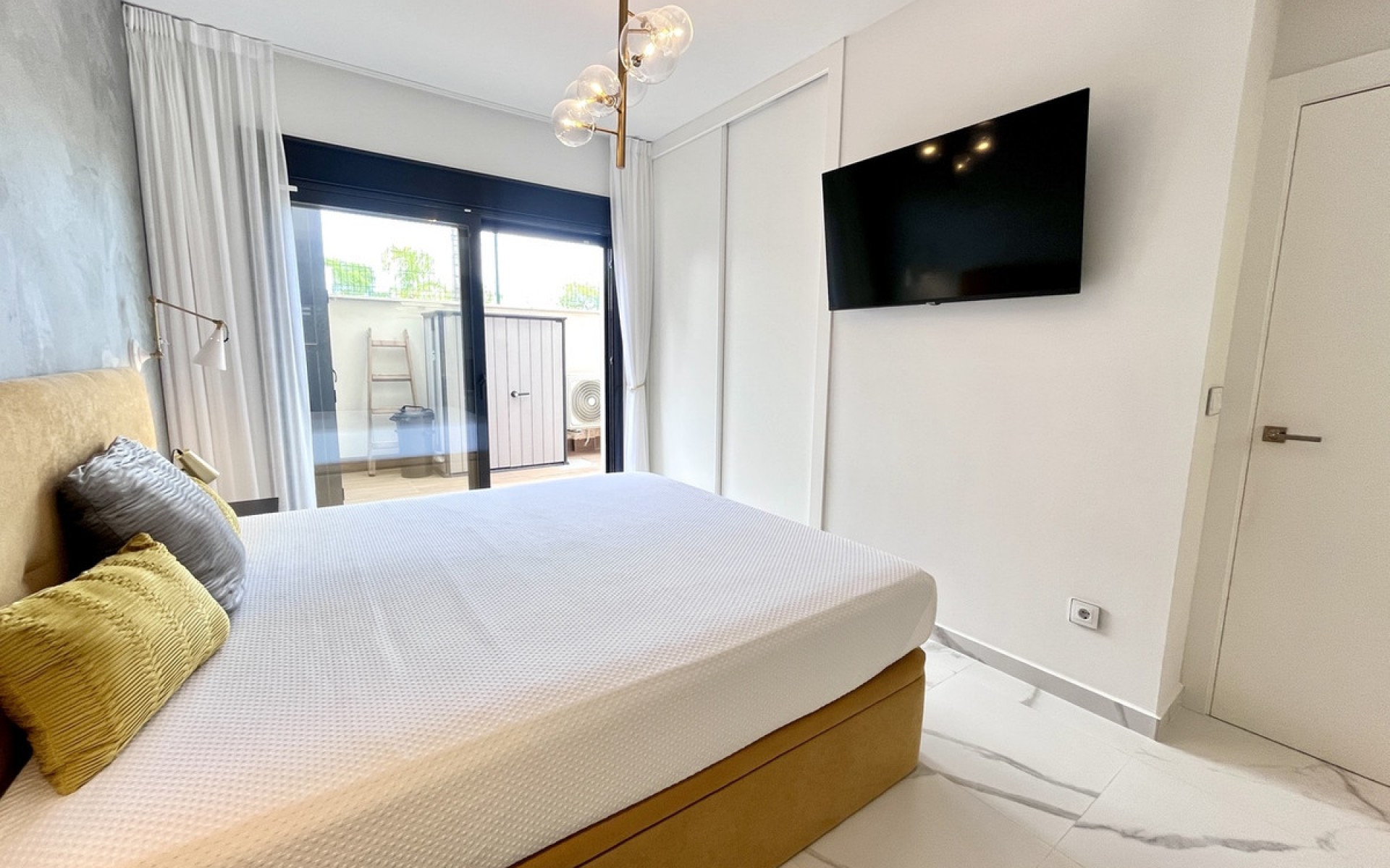 Resale - Appartement - San Miguel De Salinas - San Miguel de Salinas Centro