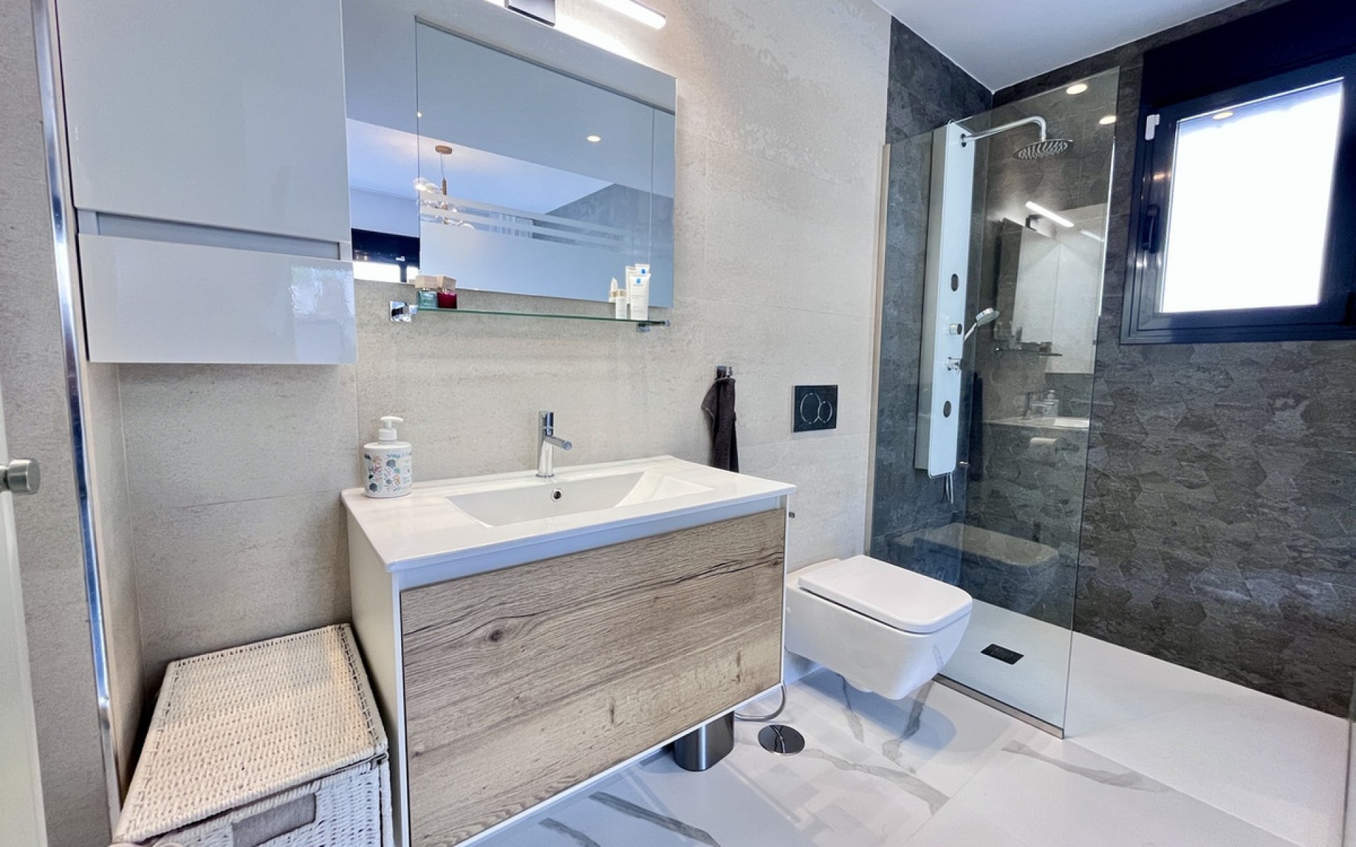 Resale - Appartement - San Miguel De Salinas - San Miguel de Salinas Centro