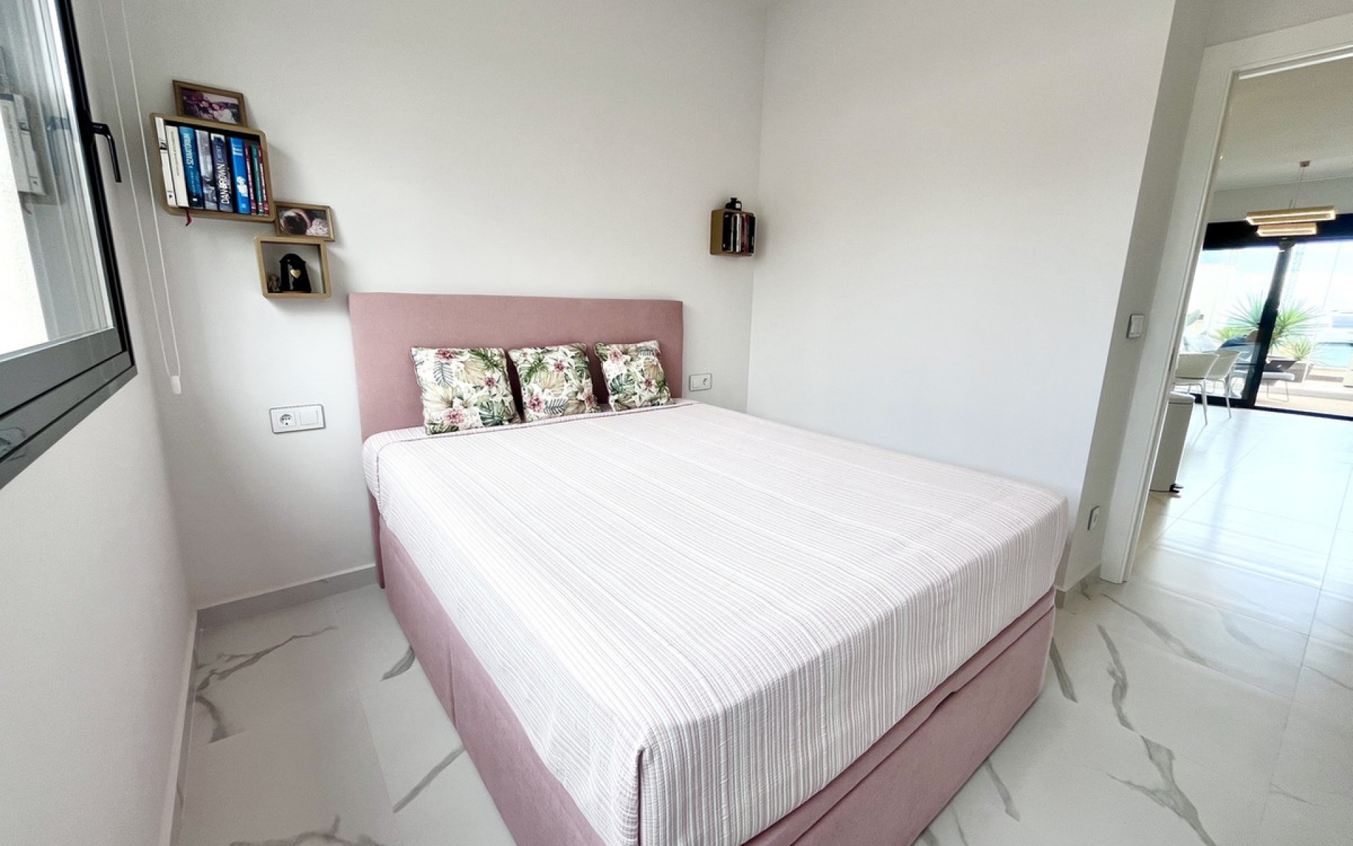 Resale - Appartement - San Miguel De Salinas - San Miguel de Salinas Centro