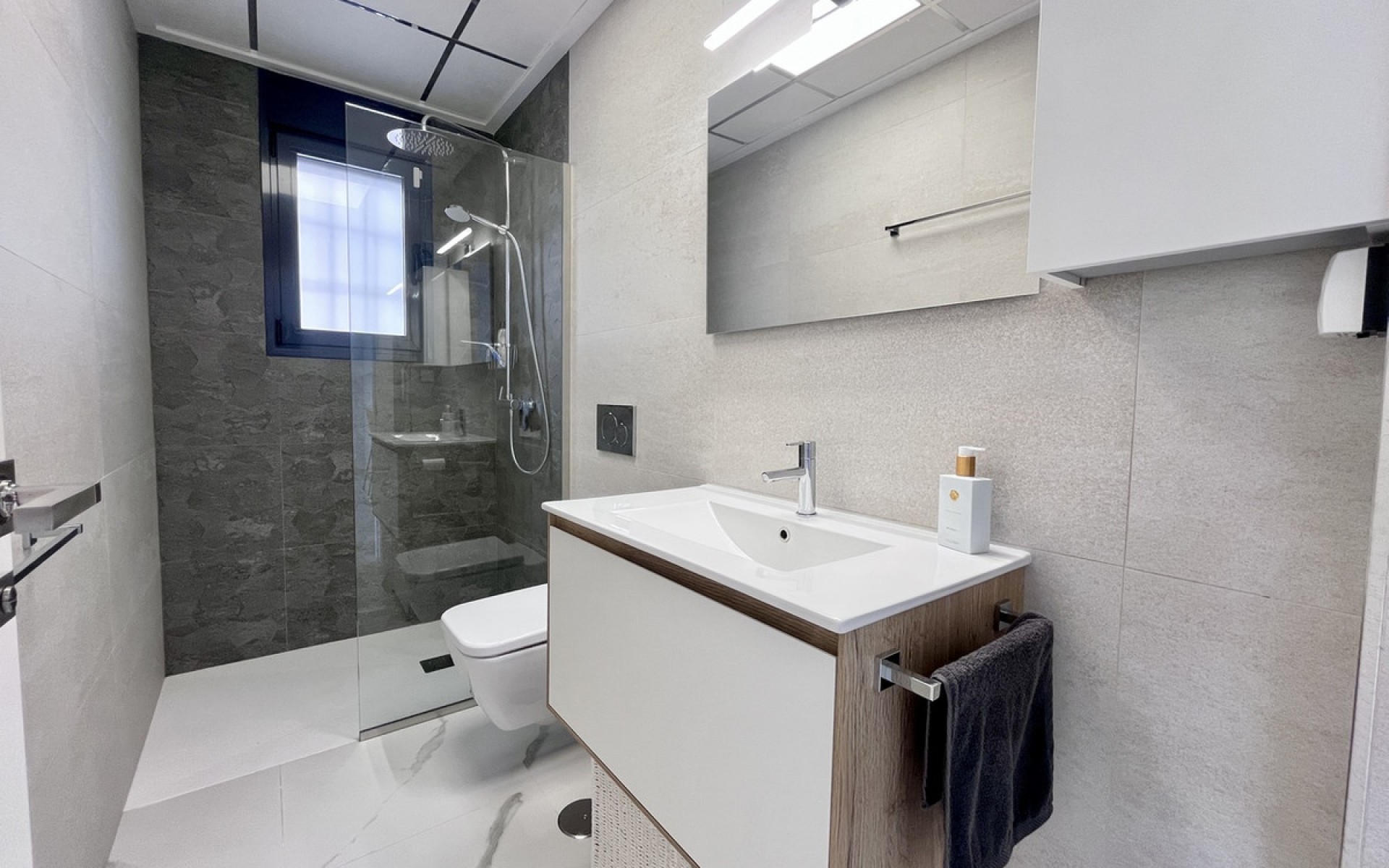 Resale - Appartement - San Miguel De Salinas - San Miguel de Salinas Centro