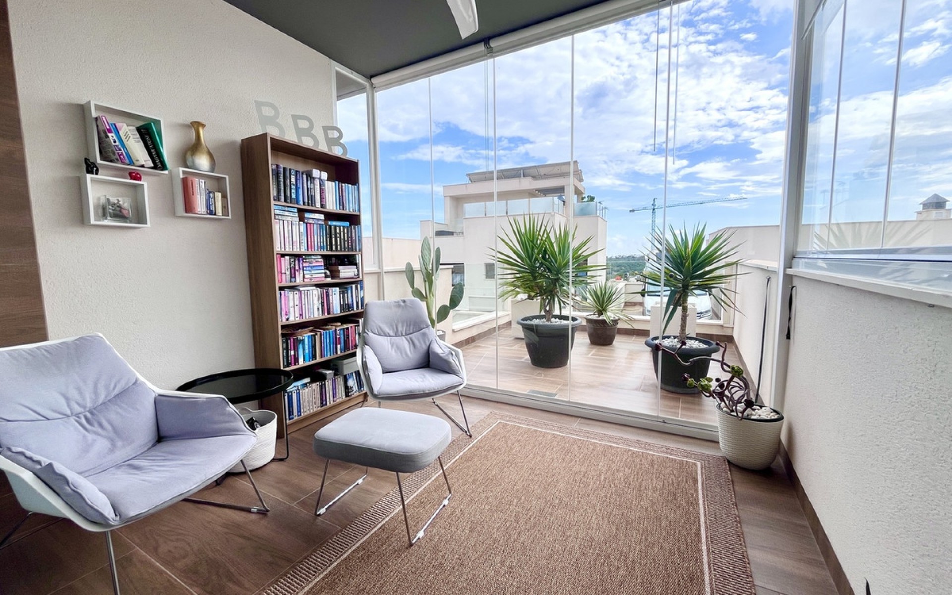 Resale - Appartement - San Miguel De Salinas - San Miguel de Salinas Centro