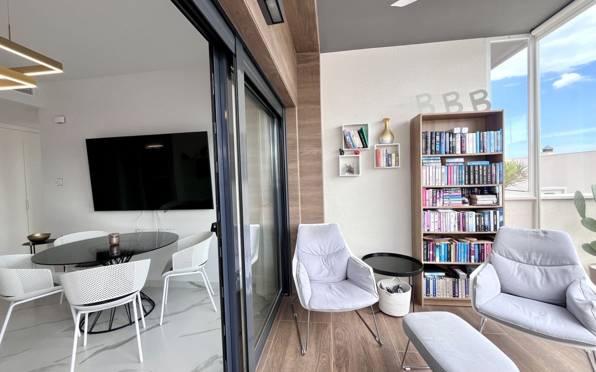 Resale - Appartement - San Miguel De Salinas - San Miguel de Salinas Centro