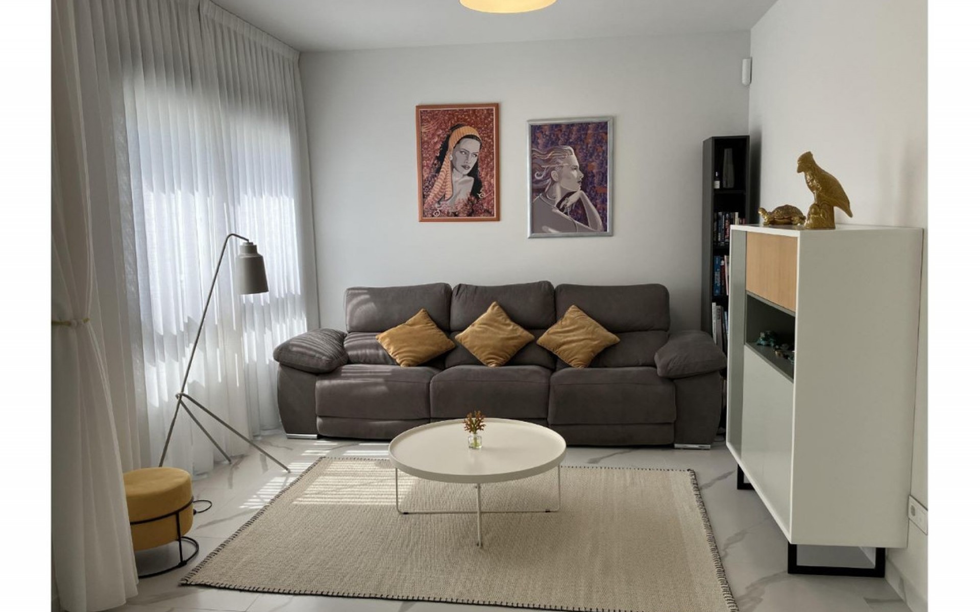 Resale - Appartement - San Miguel De Salinas - San Miguel de Salinas Centro