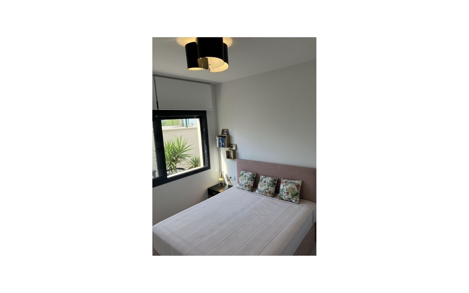 Resale - Appartement - San Miguel De Salinas - San Miguel de Salinas Centro