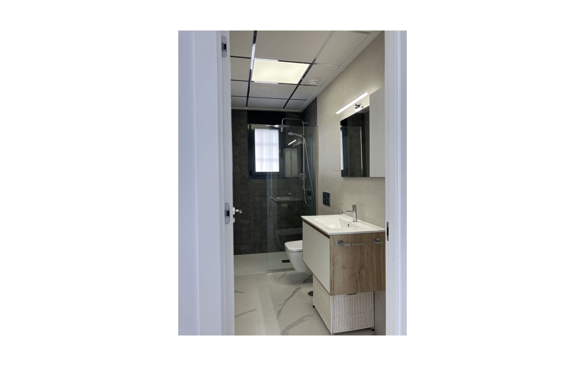 Resale - Appartement - San Miguel De Salinas - San Miguel de Salinas Centro