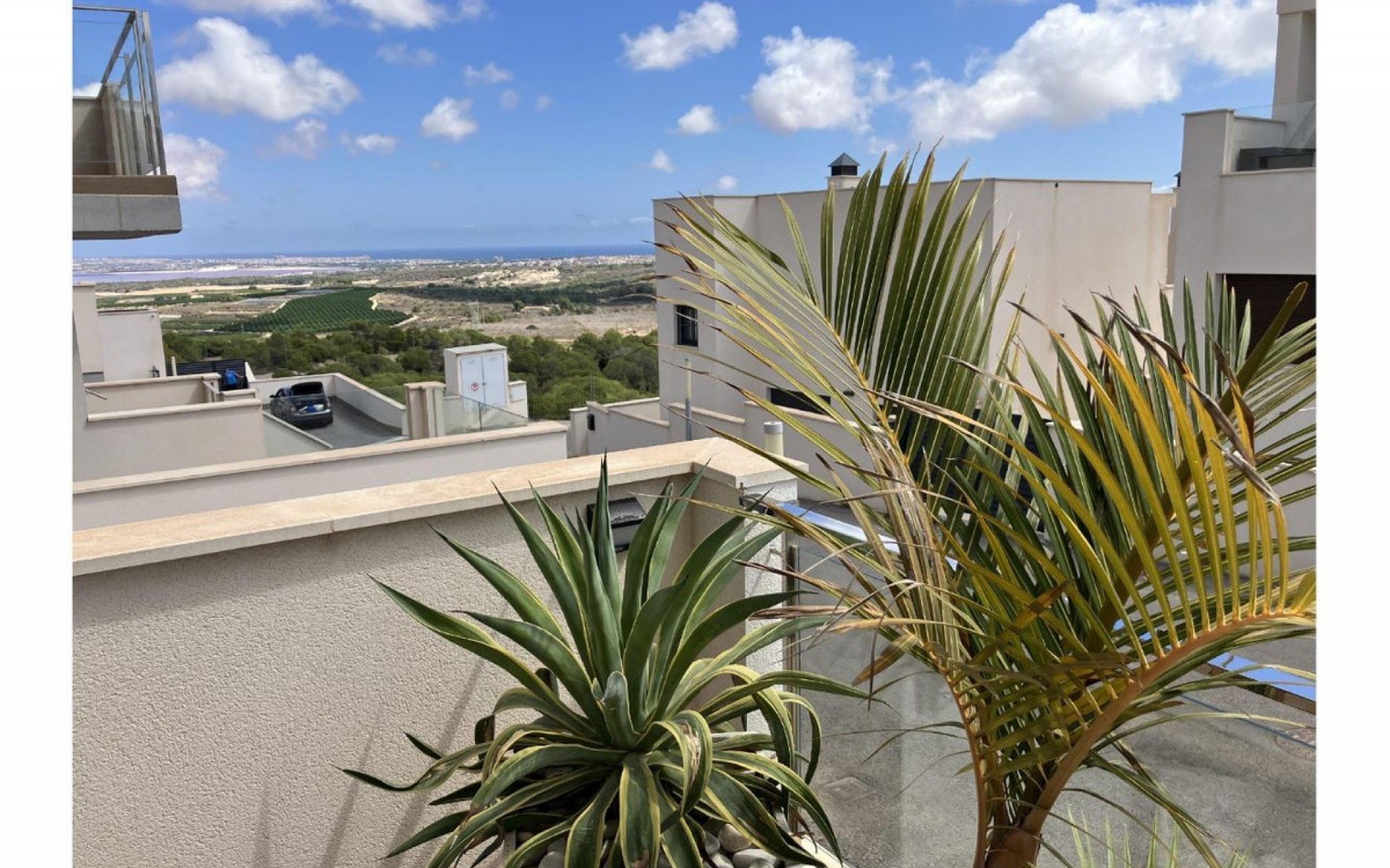 Resale - Appartement - San Miguel De Salinas - San Miguel de Salinas Centro