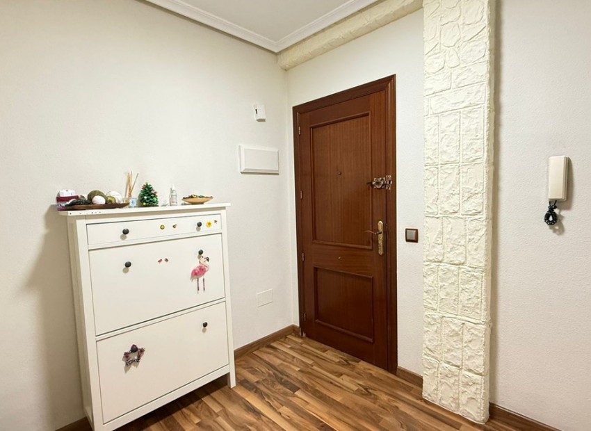 Resale - Appartement - San Miguel De Salinas - San Miguel de Salinas Centro