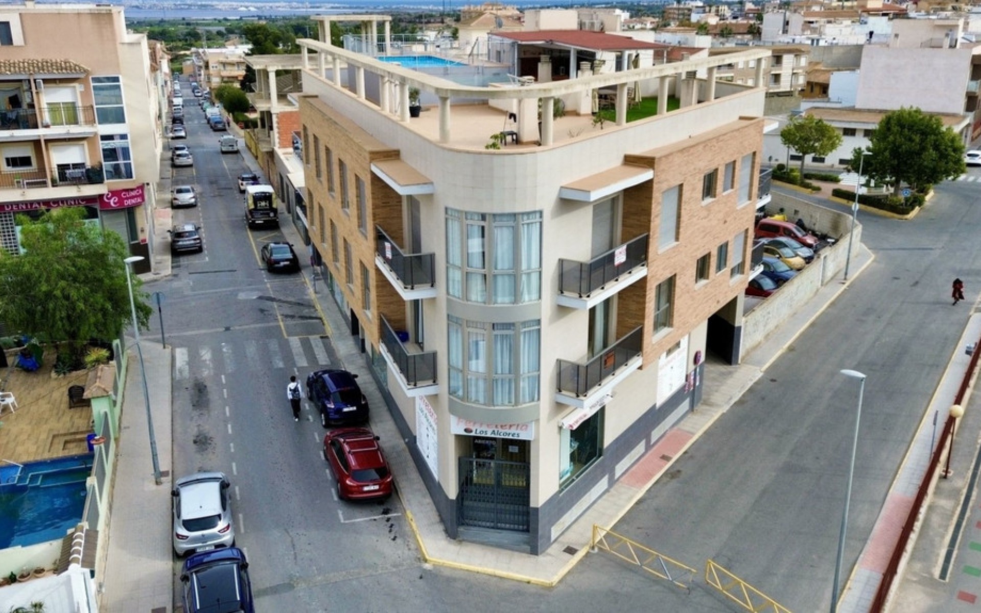 Resale - Appartement - San Miguel De Salinas - San Miguel de Salinas Centro