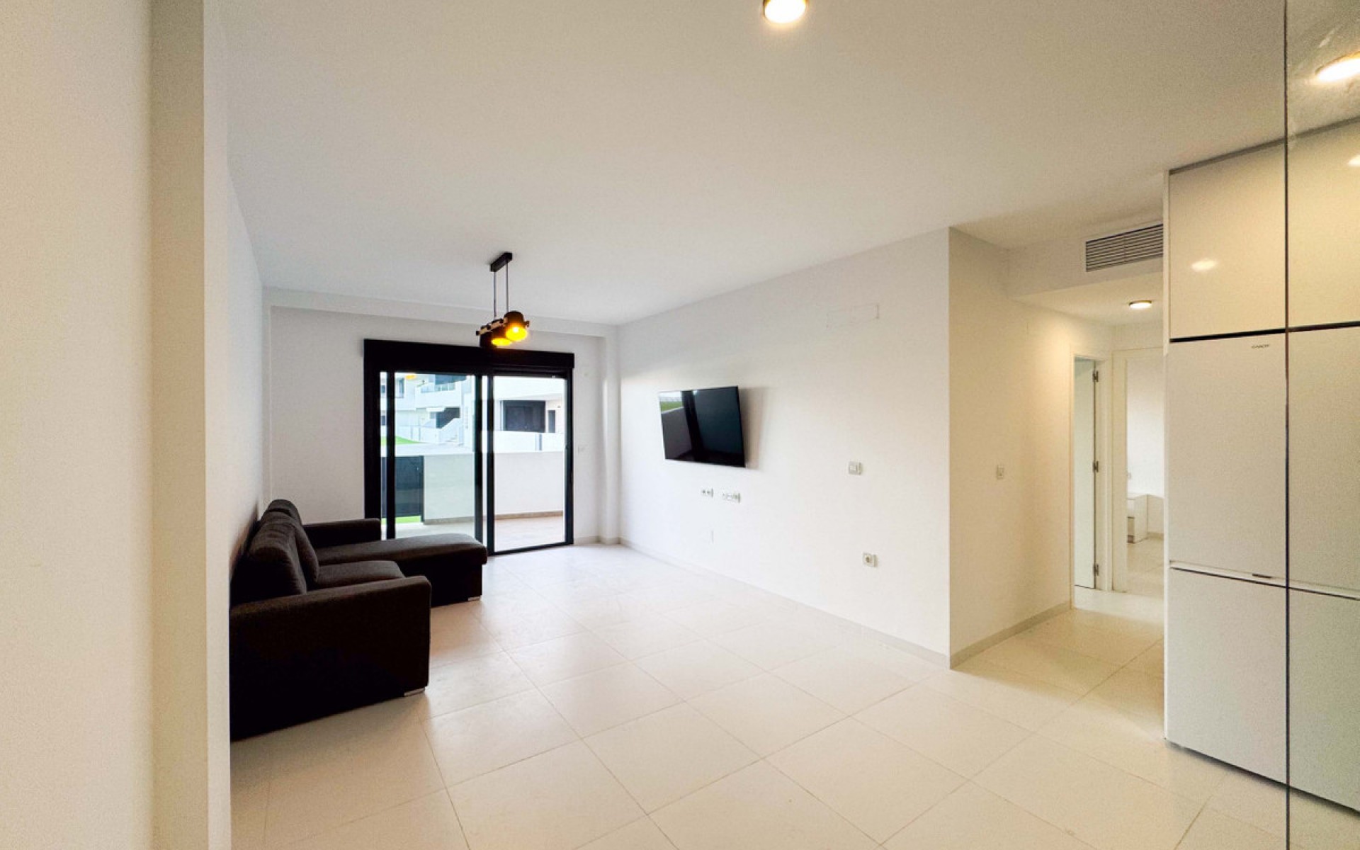 Resale - Appartement - San Miguel De Salinas - San Miguel de Salinas Centro