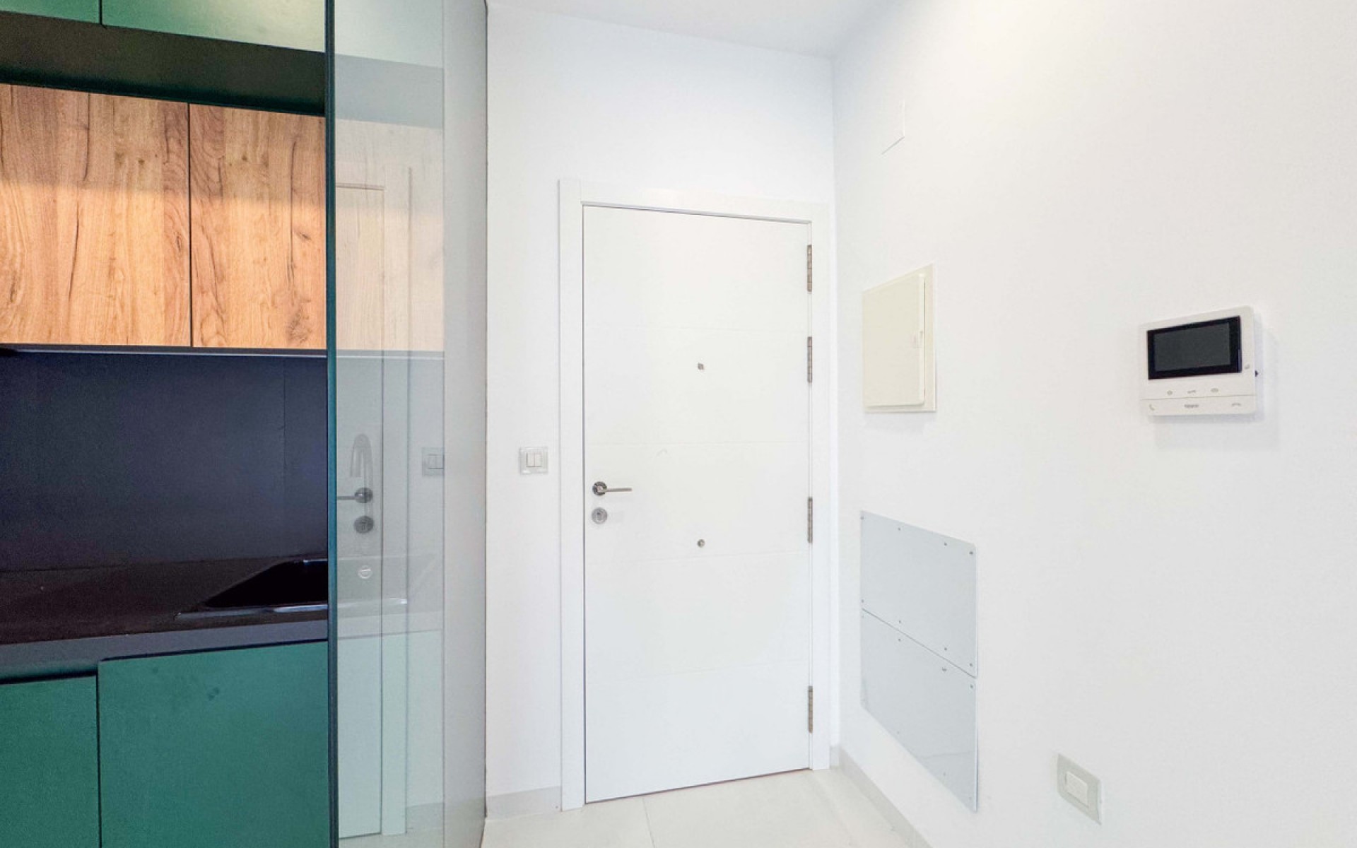 Resale - Appartement - San Miguel De Salinas - San Miguel de Salinas Centro