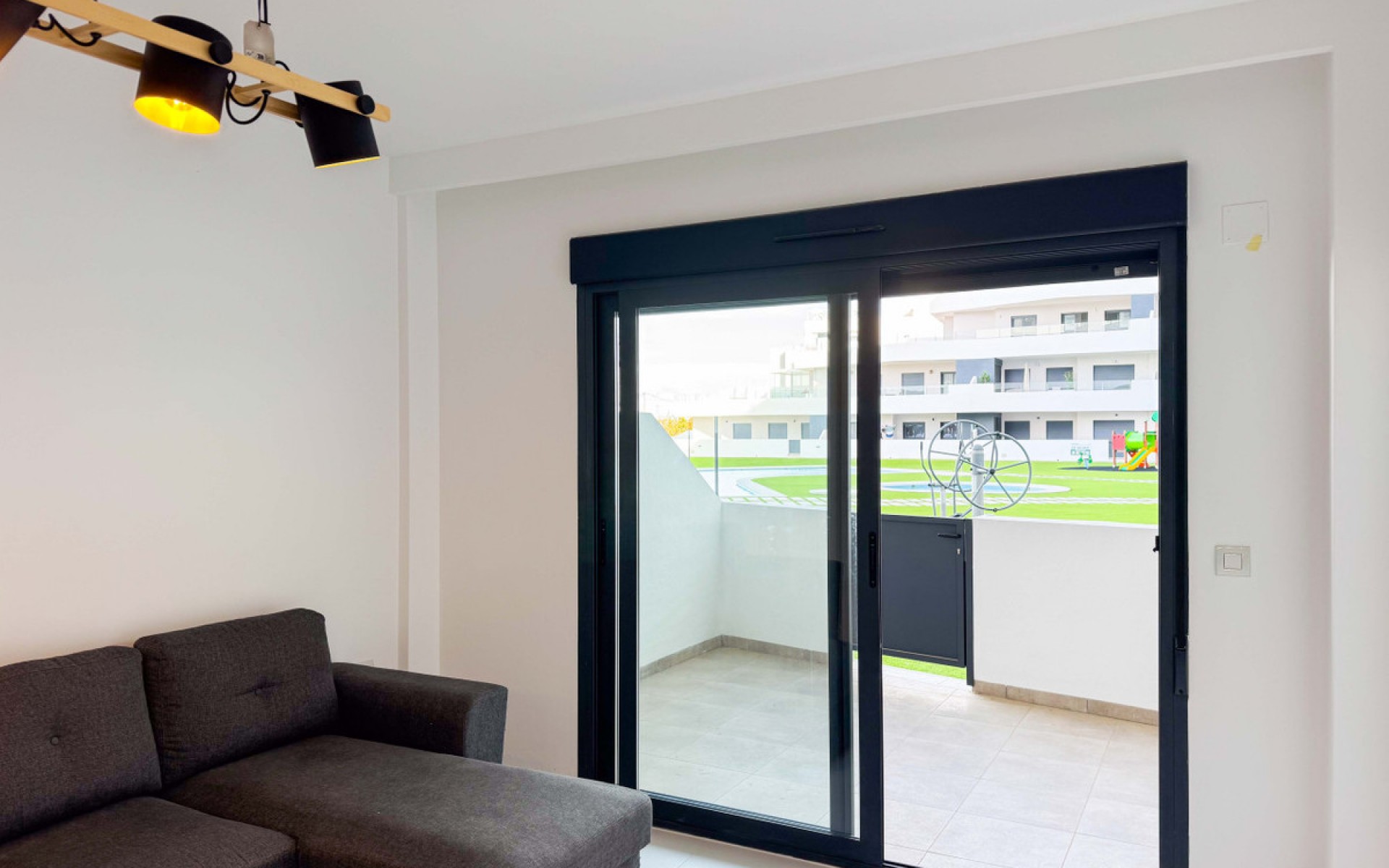 Resale - Appartement - San Miguel De Salinas - San Miguel de Salinas Centro