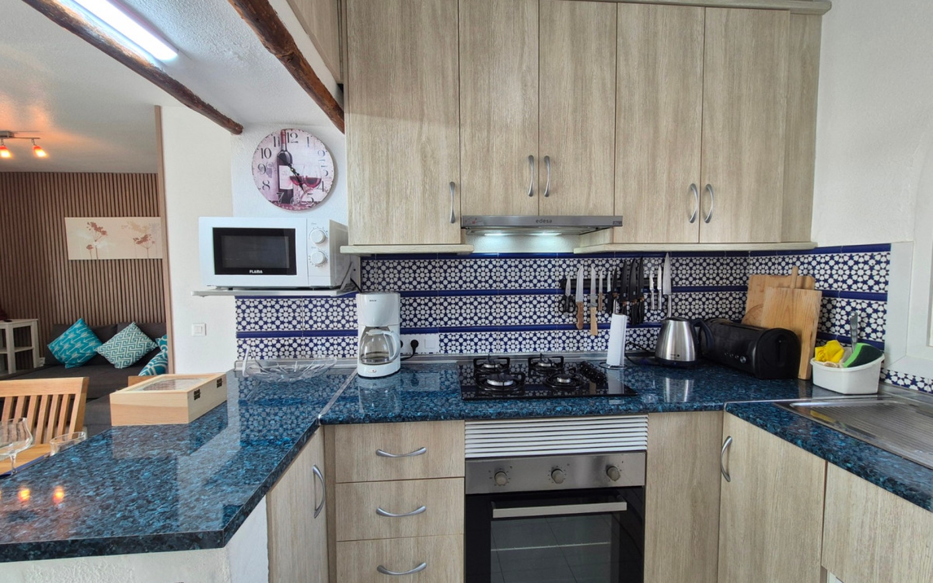 Resale - Appartement - San Miguel De Salinas - San Miguel de Salinas Centro