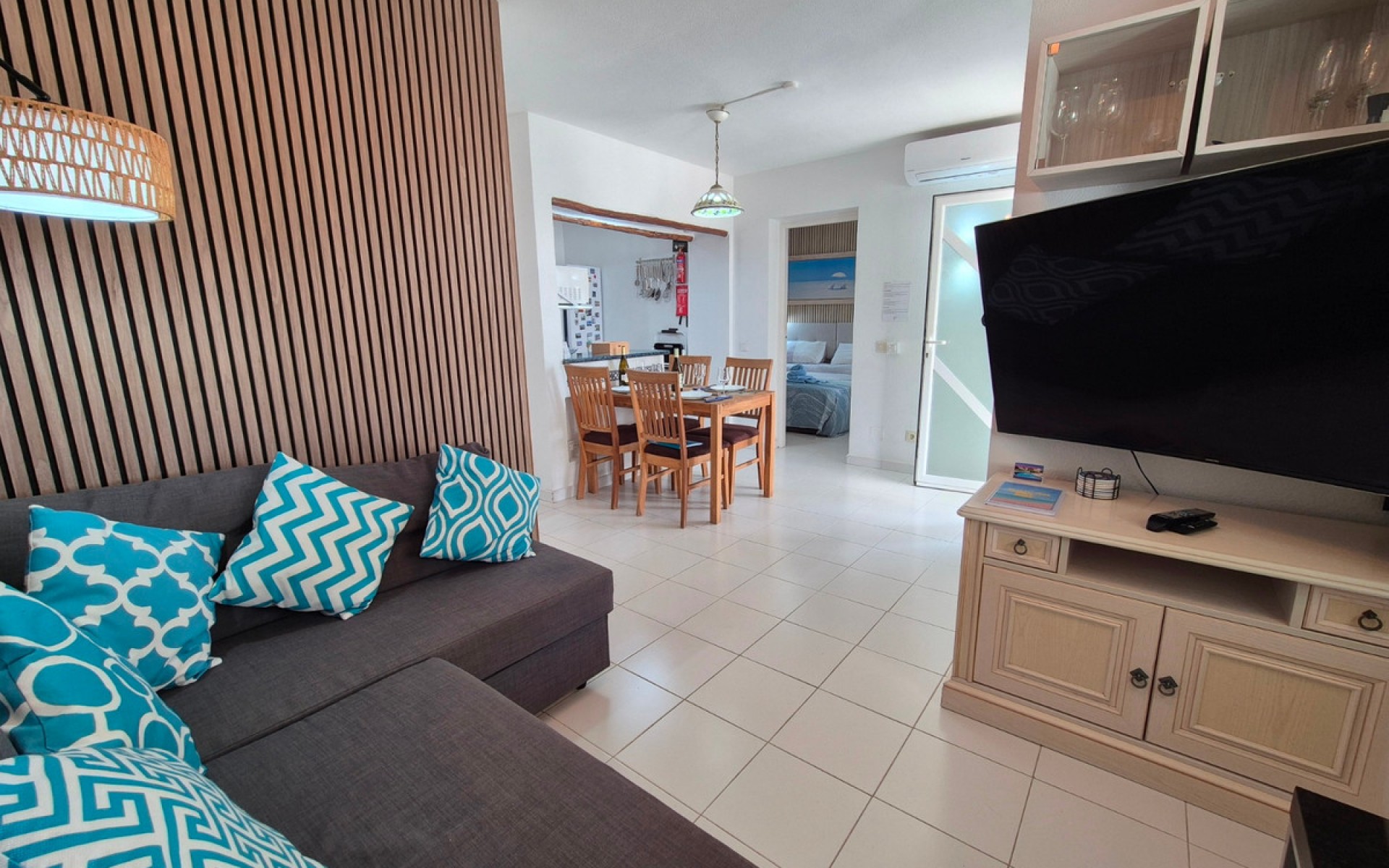 Resale - Appartement - San Miguel De Salinas - San Miguel de Salinas Centro