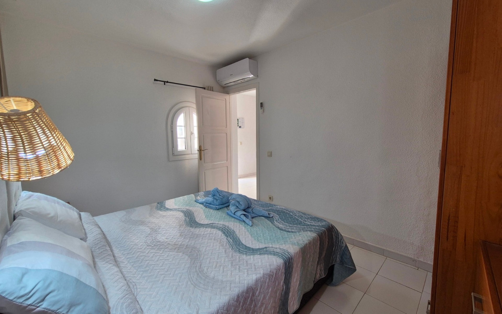 Resale - Appartement - San Miguel De Salinas - San Miguel de Salinas Centro