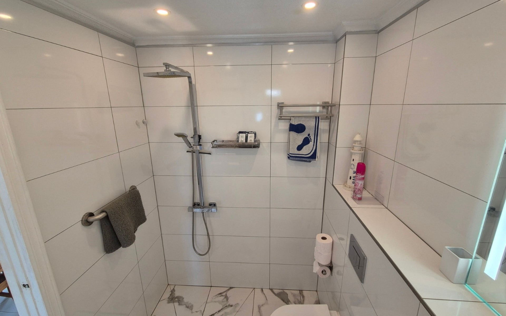 Resale - Appartement - San Miguel De Salinas - San Miguel de Salinas Centro