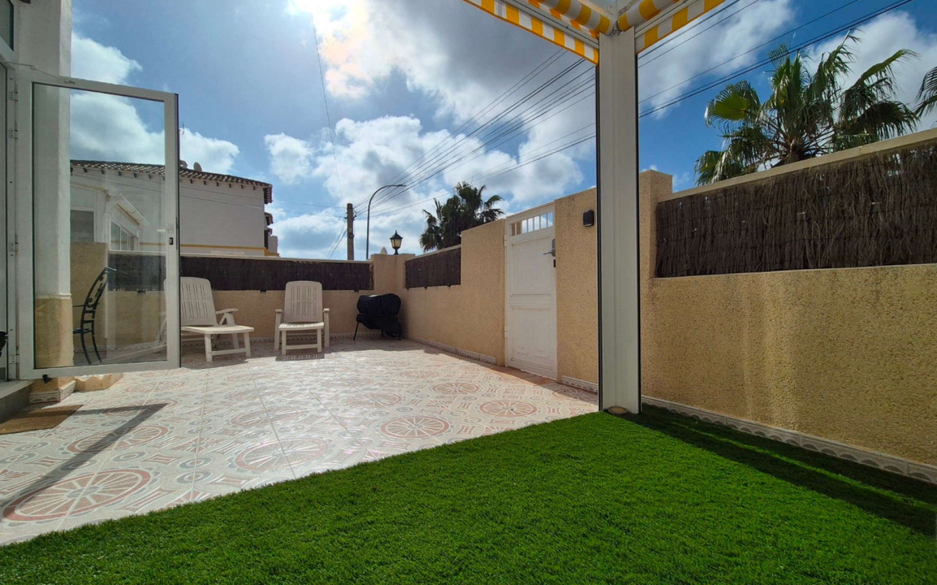 Resale - Appartement - San Miguel De Salinas - San Miguel de Salinas Centro