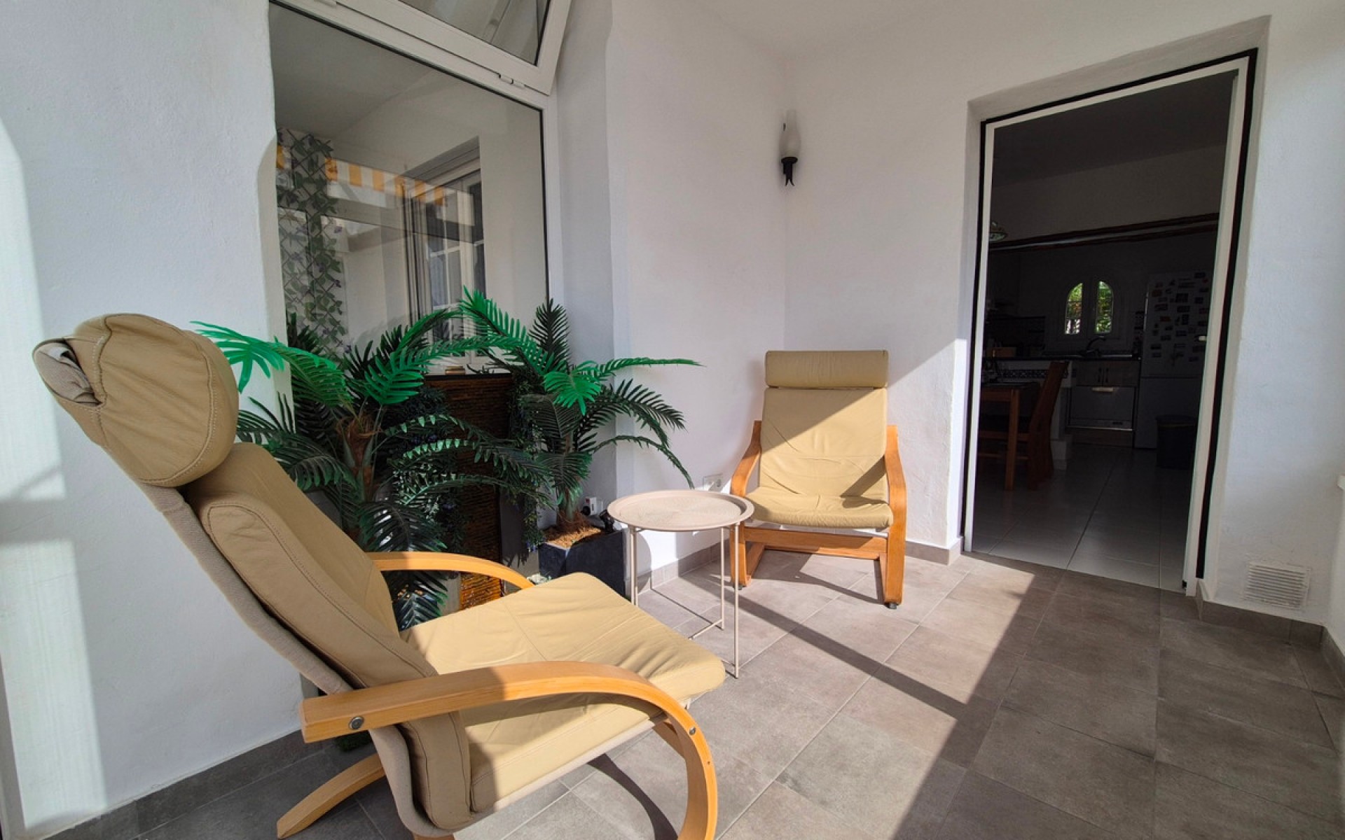 Resale - Appartement - San Miguel De Salinas - San Miguel de Salinas Centro