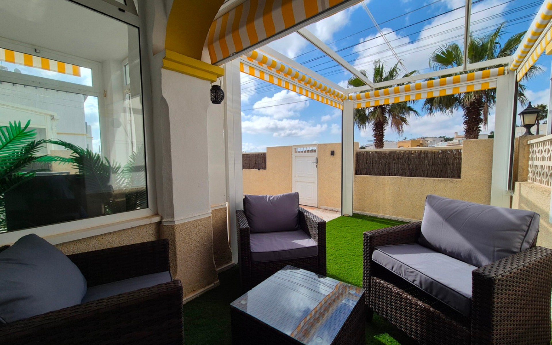 Resale - Appartement - San Miguel De Salinas - San Miguel de Salinas Centro