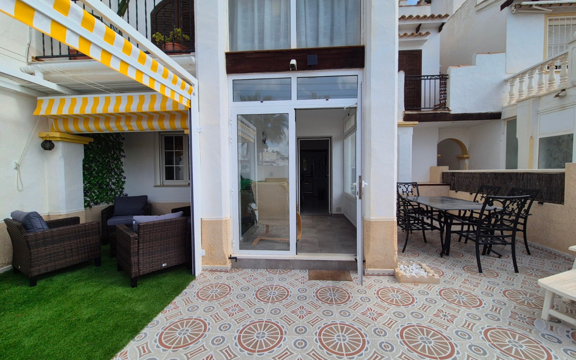 Resale - Appartement - San Miguel De Salinas - San Miguel de Salinas Centro